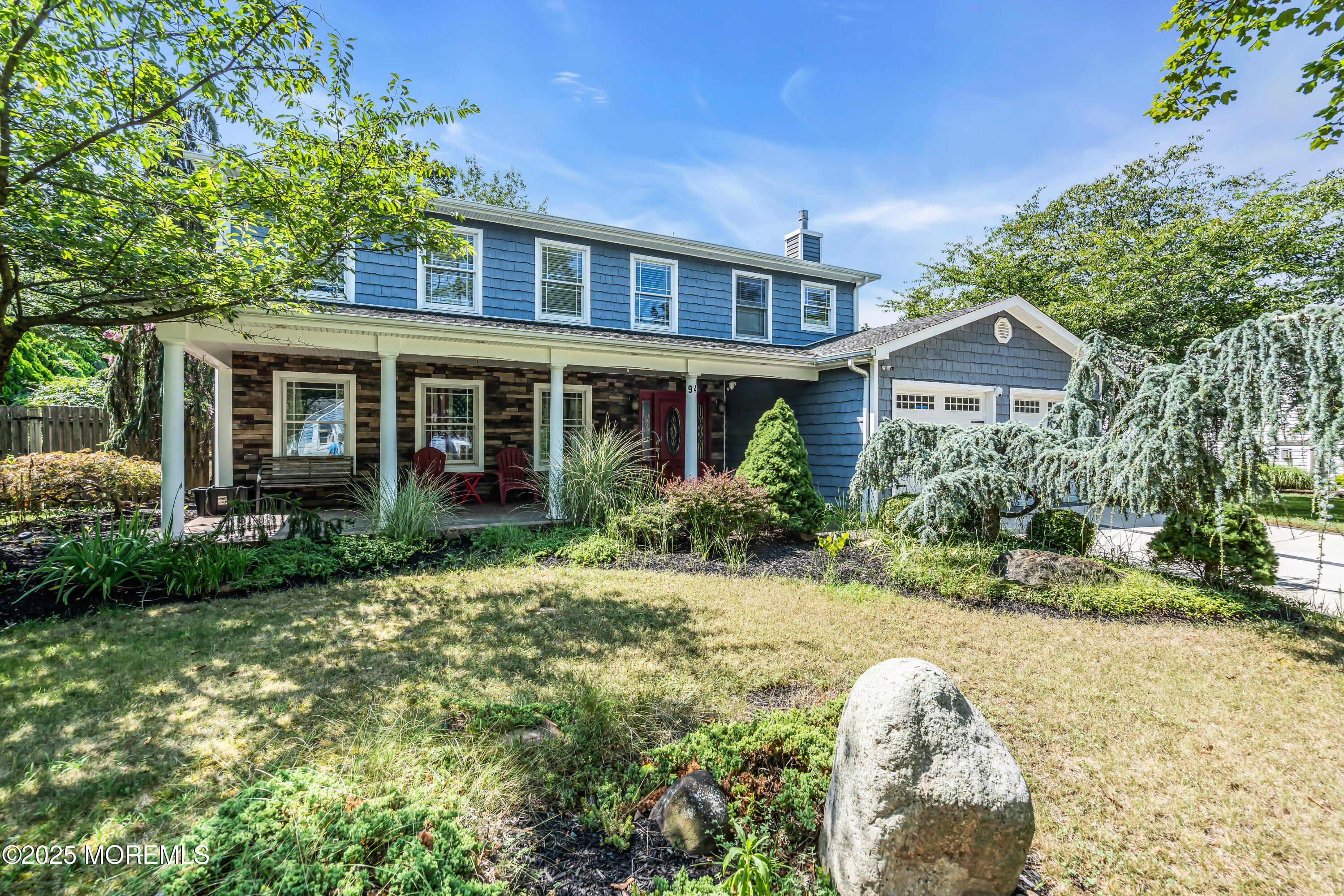 94 Rolling Hills Court