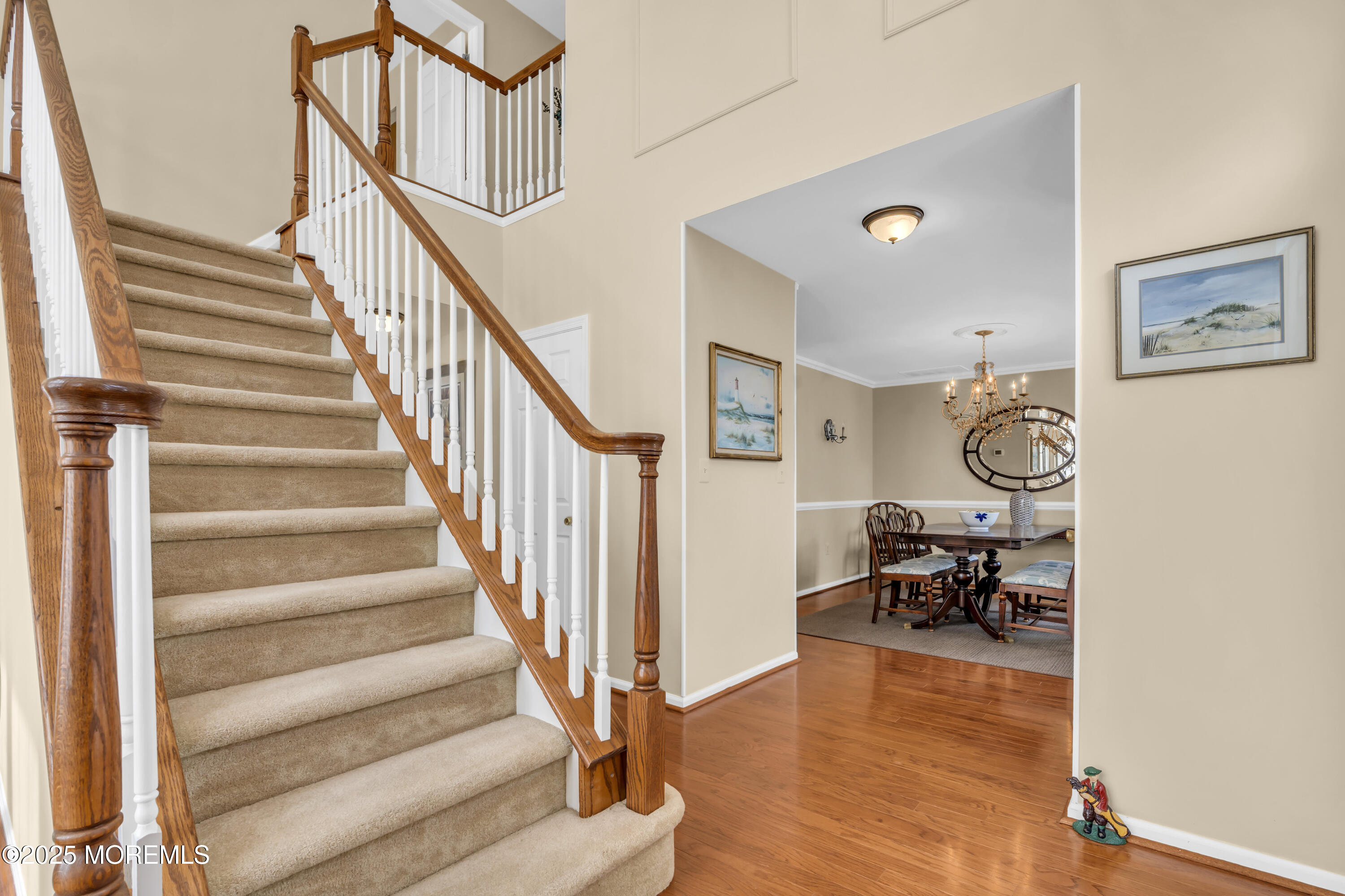 151 S Manor Court