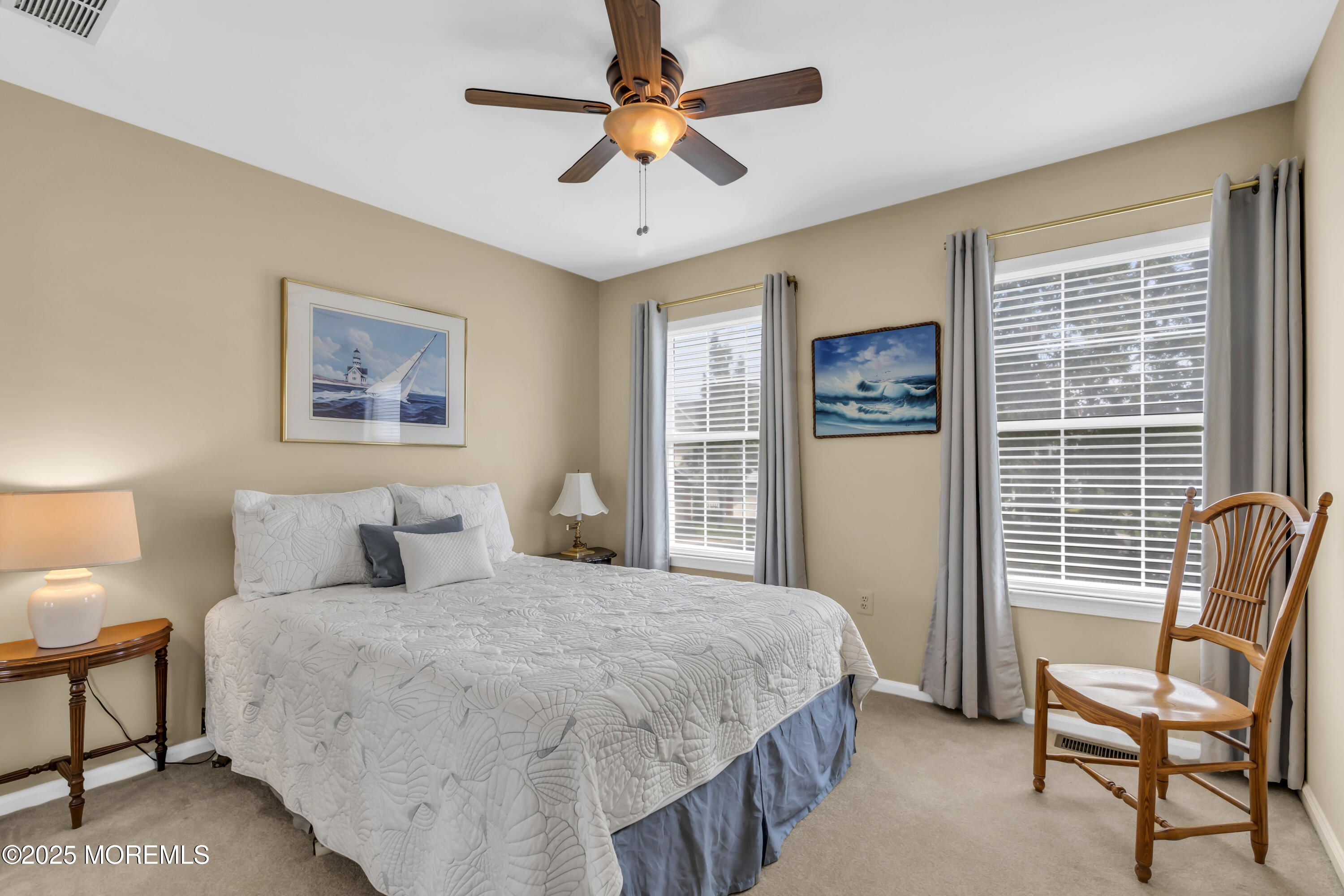 151 S Manor Court