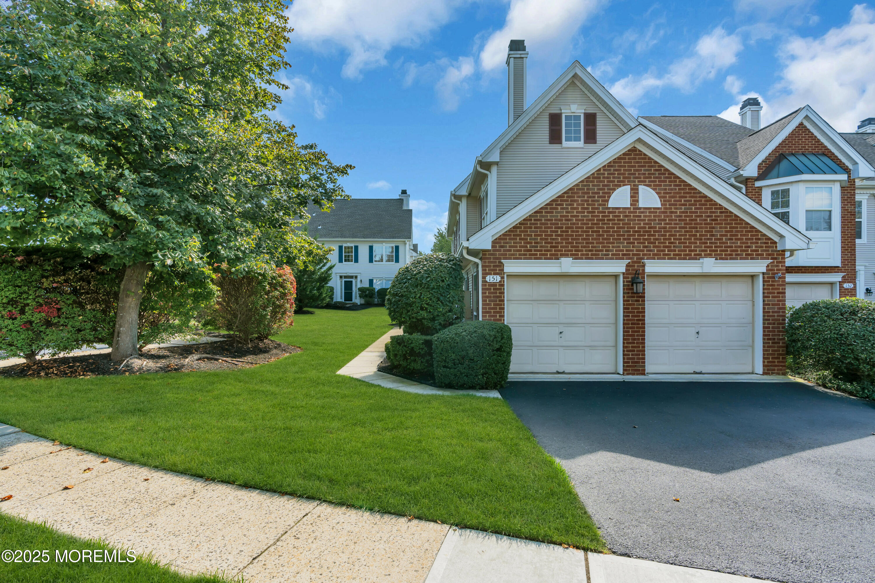 151 S Manor Court