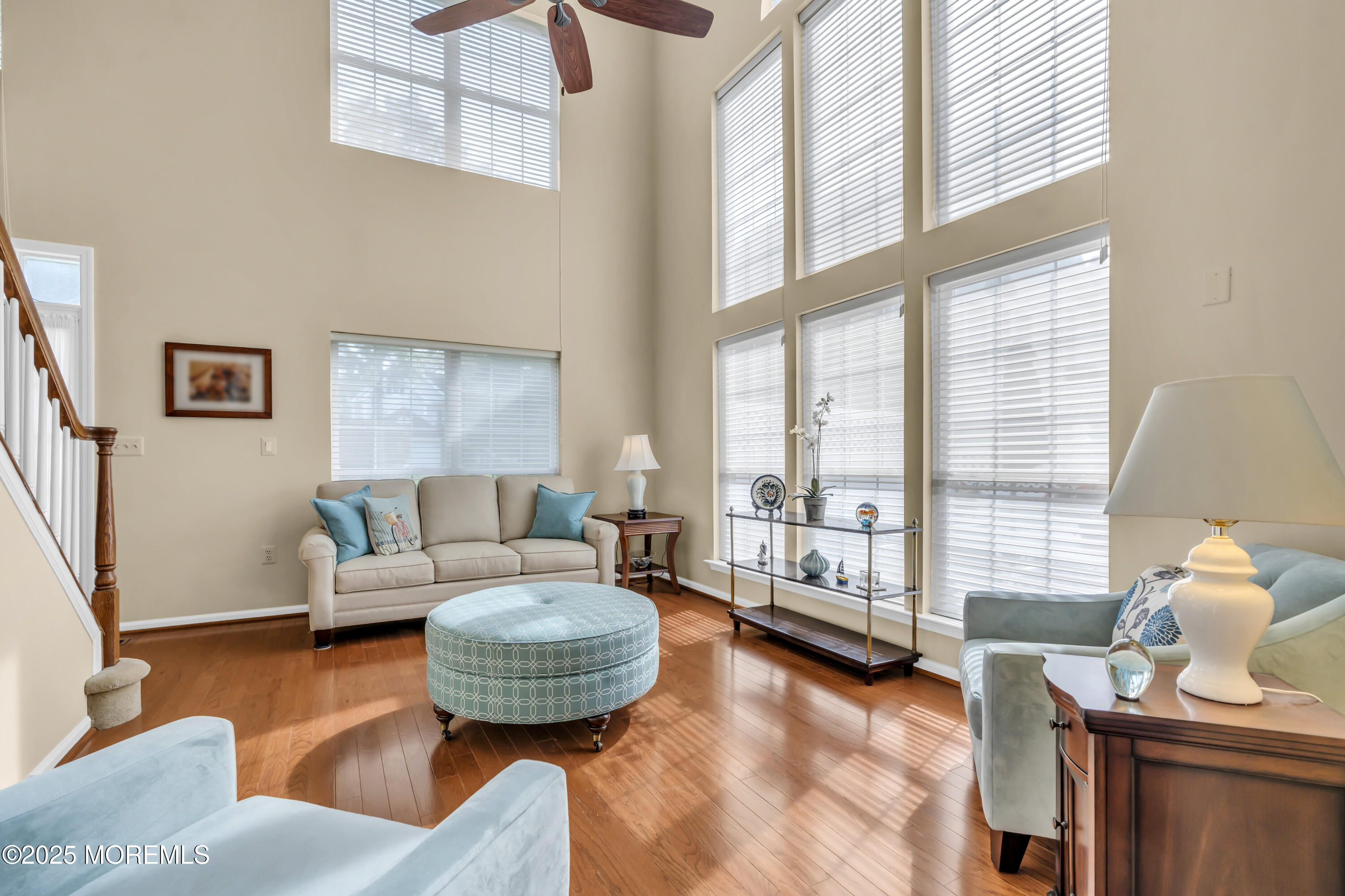 151 S Manor Court