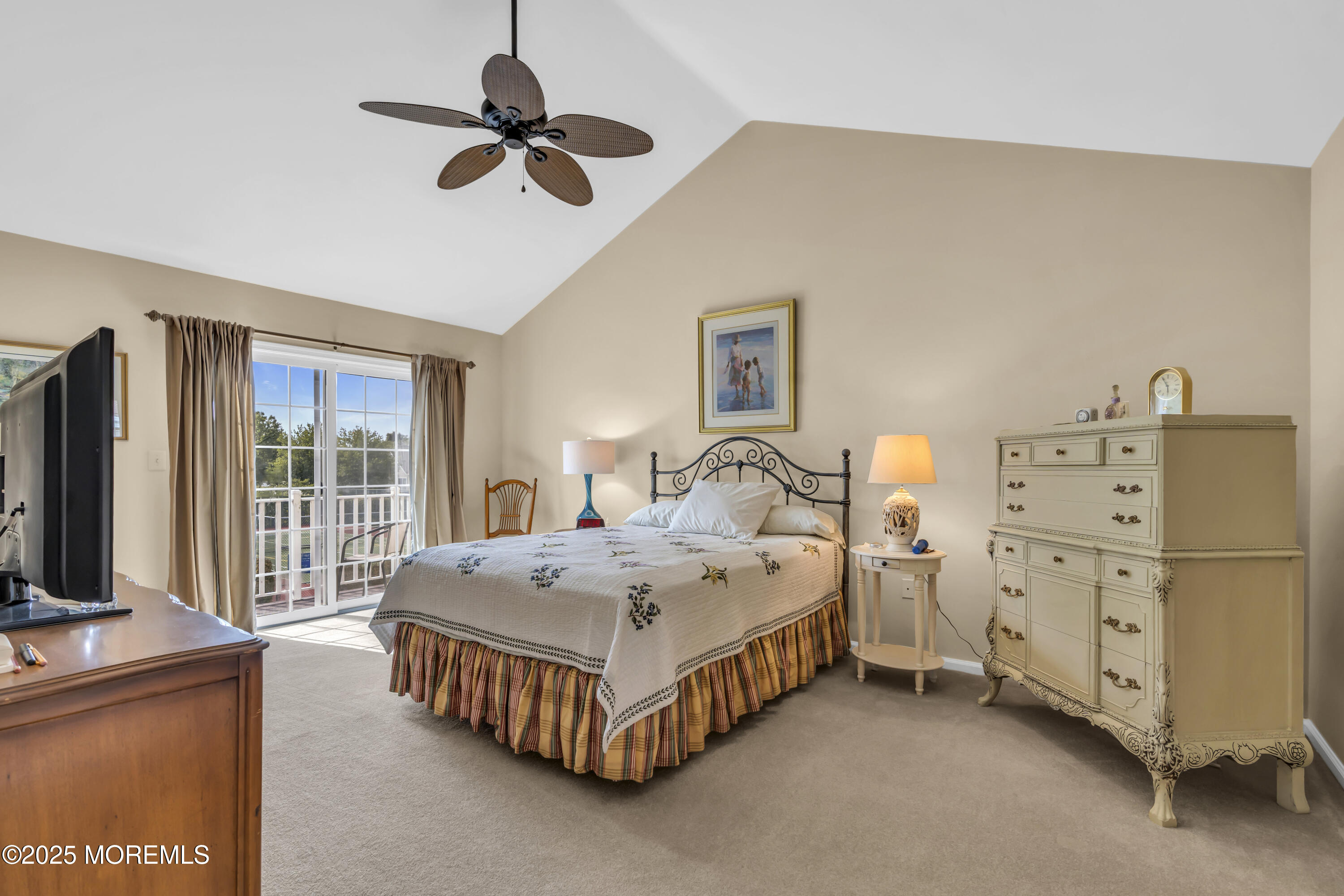 151 S Manor Court