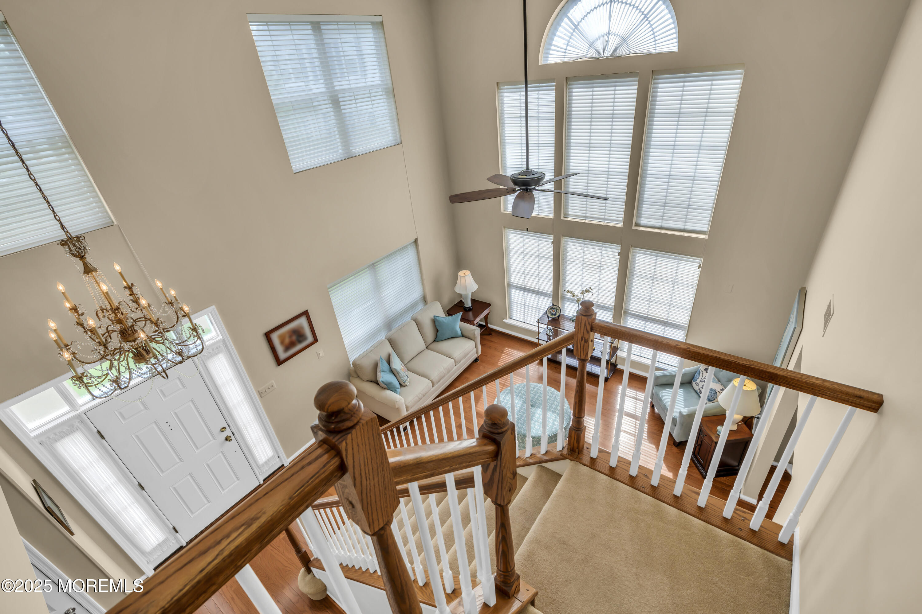 151 S Manor Court