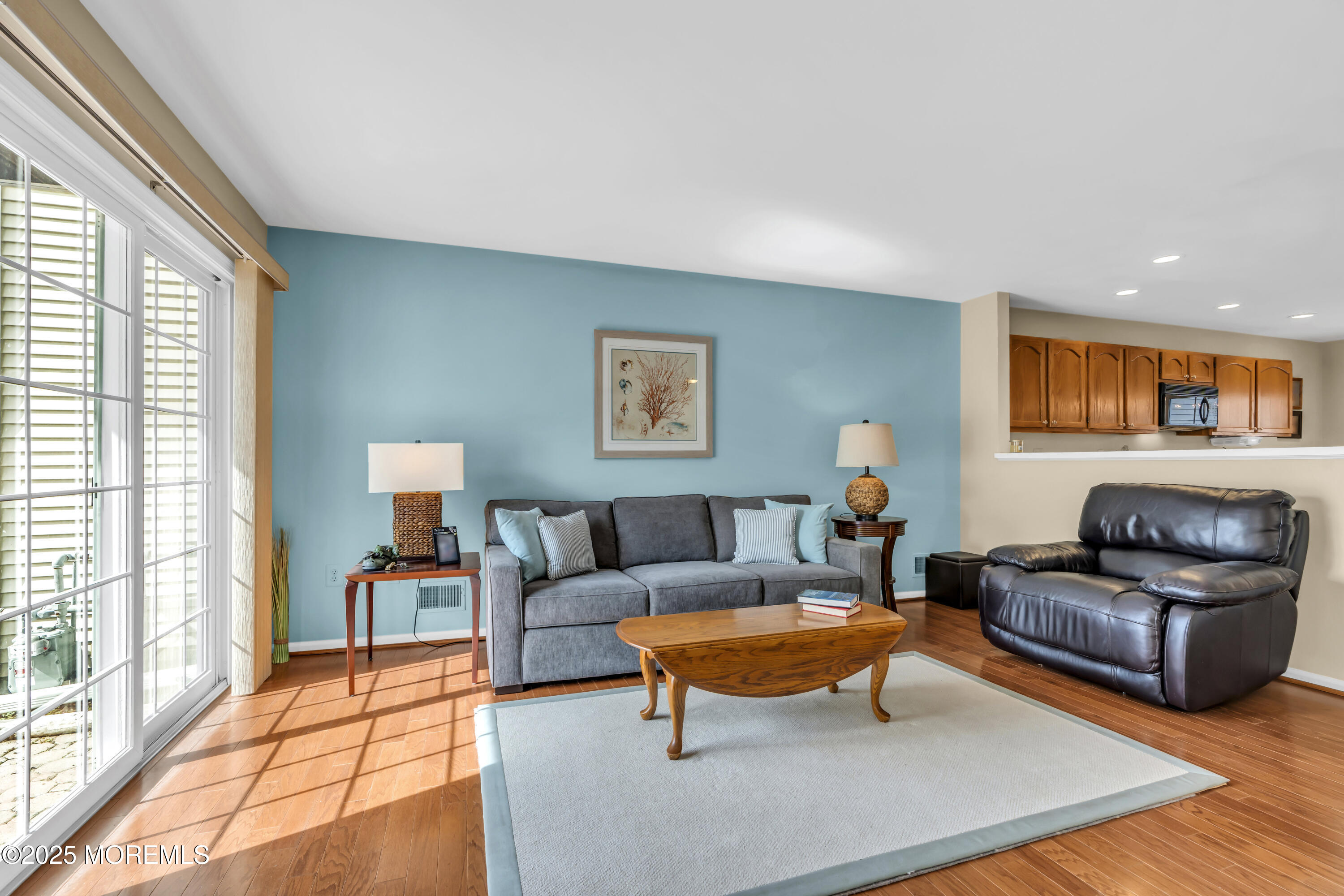 151 S Manor Court