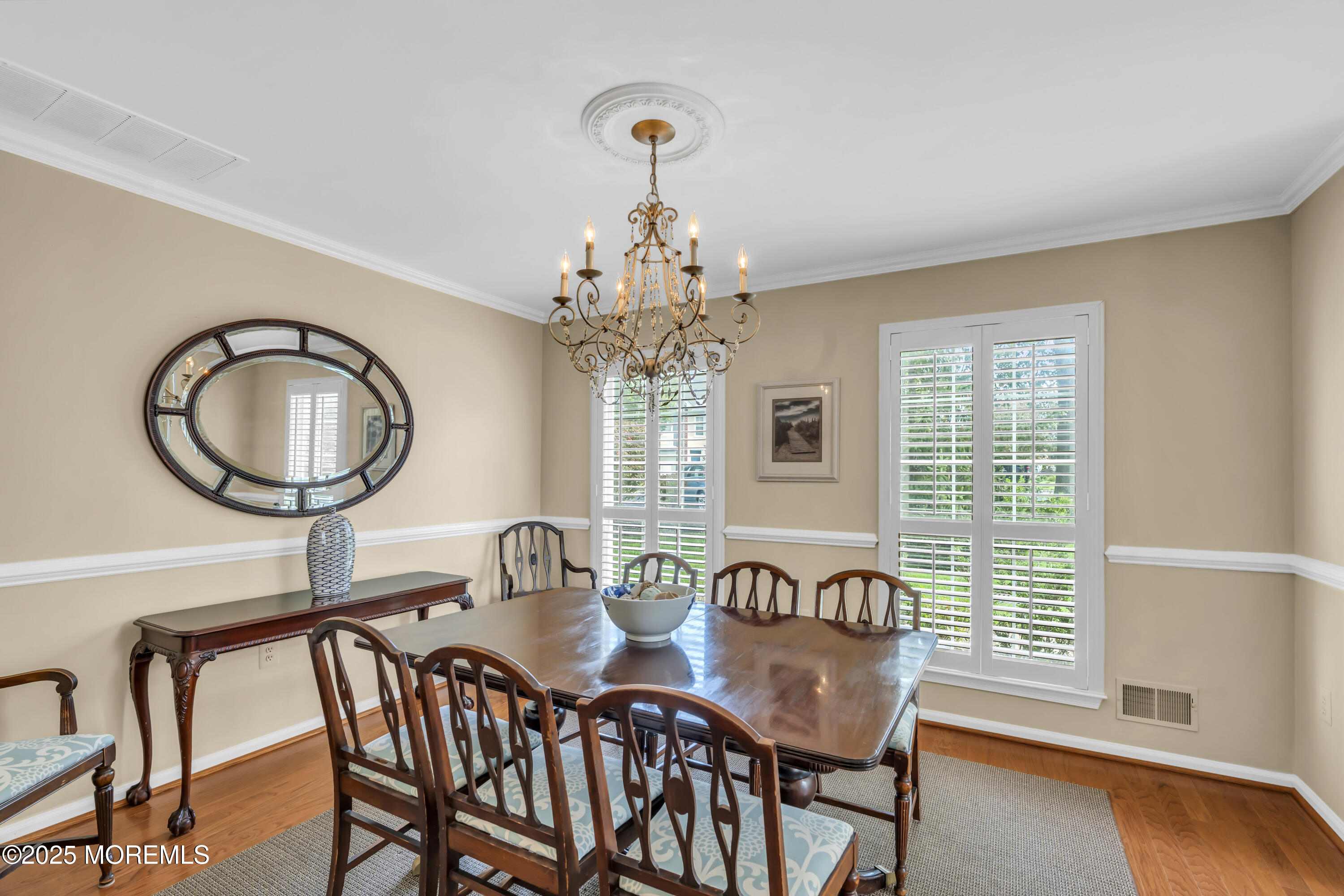151 S Manor Court