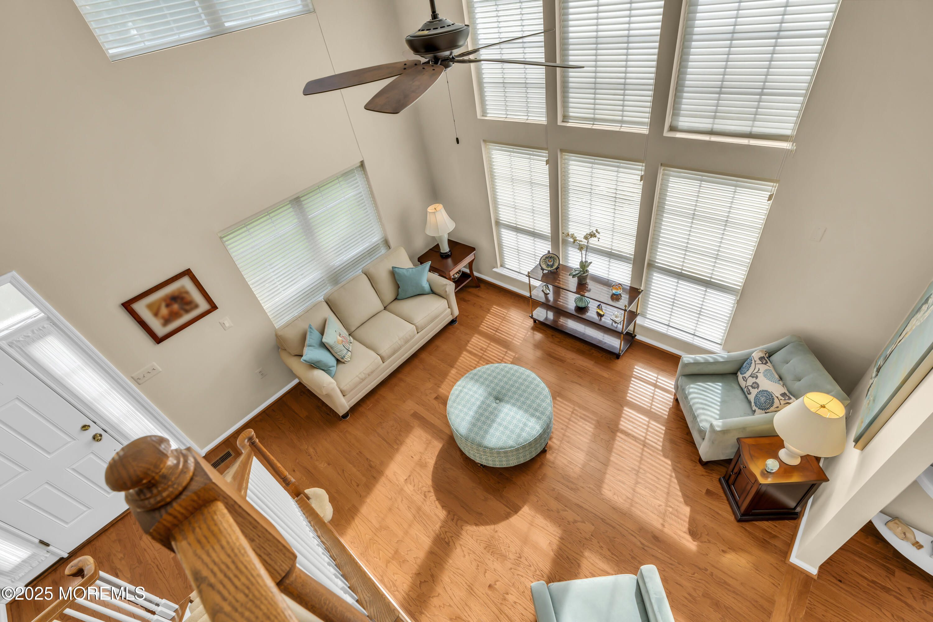 151 S Manor Court