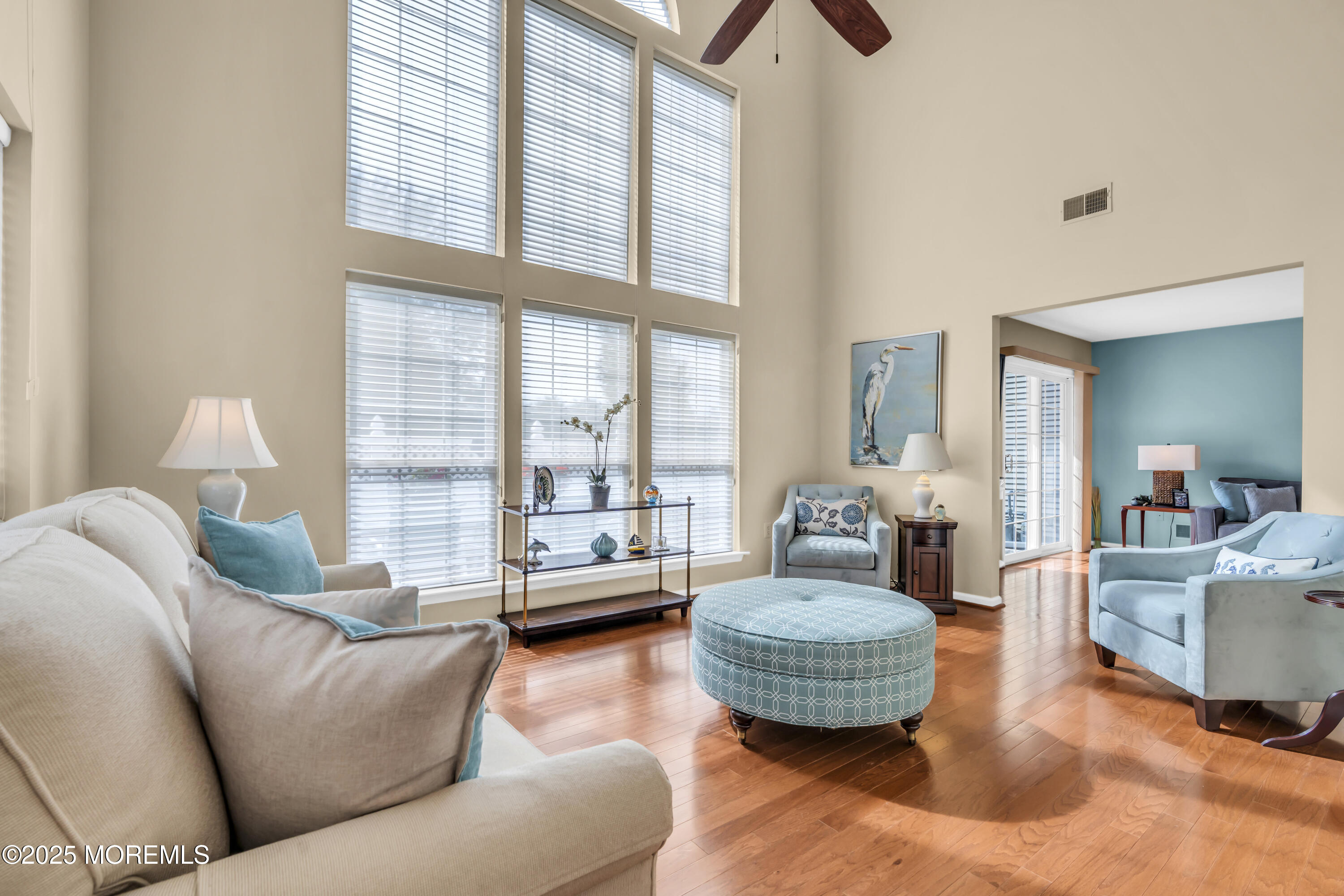 151 S Manor Court