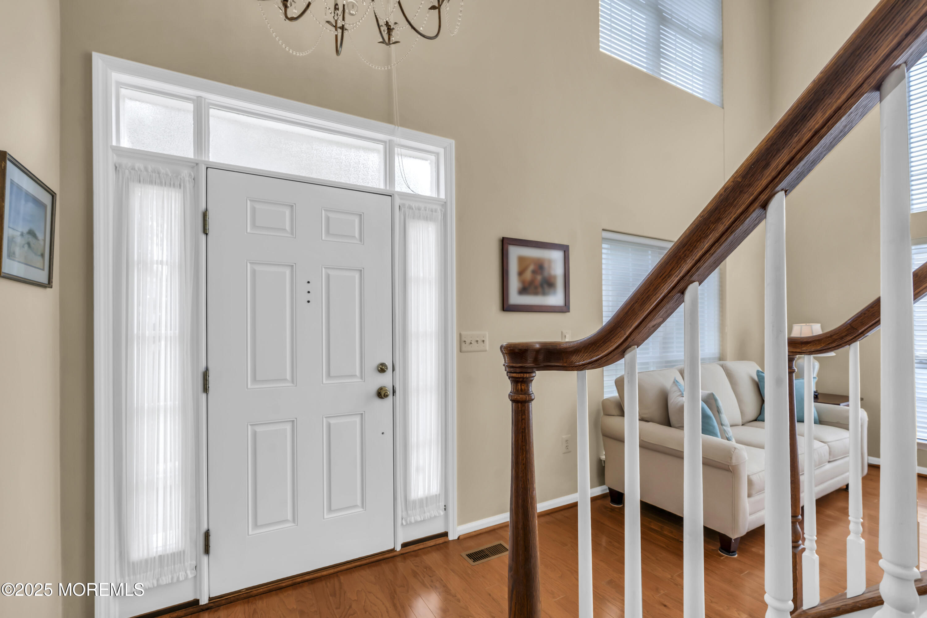 151 S Manor Court