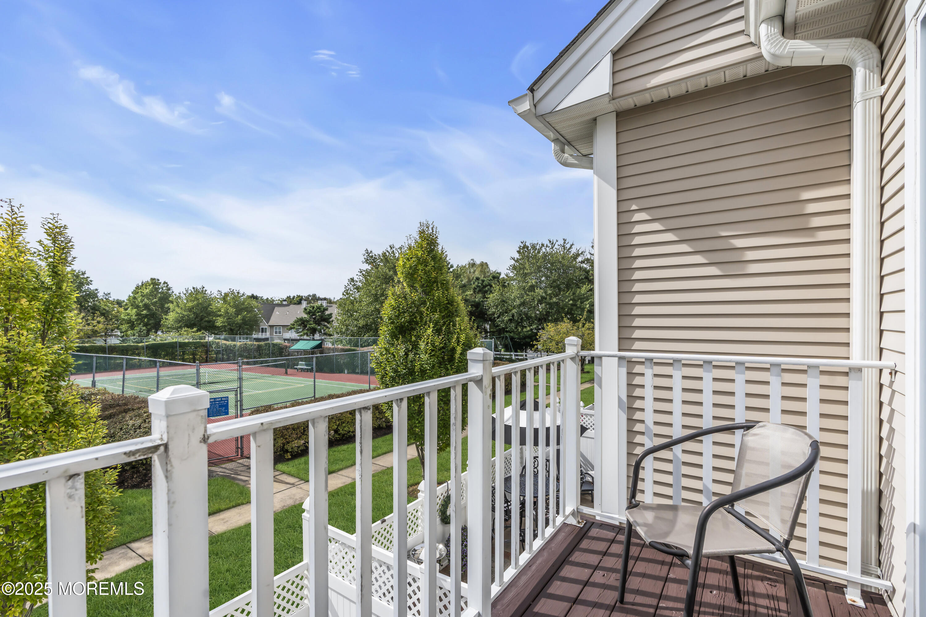 151 S Manor Court