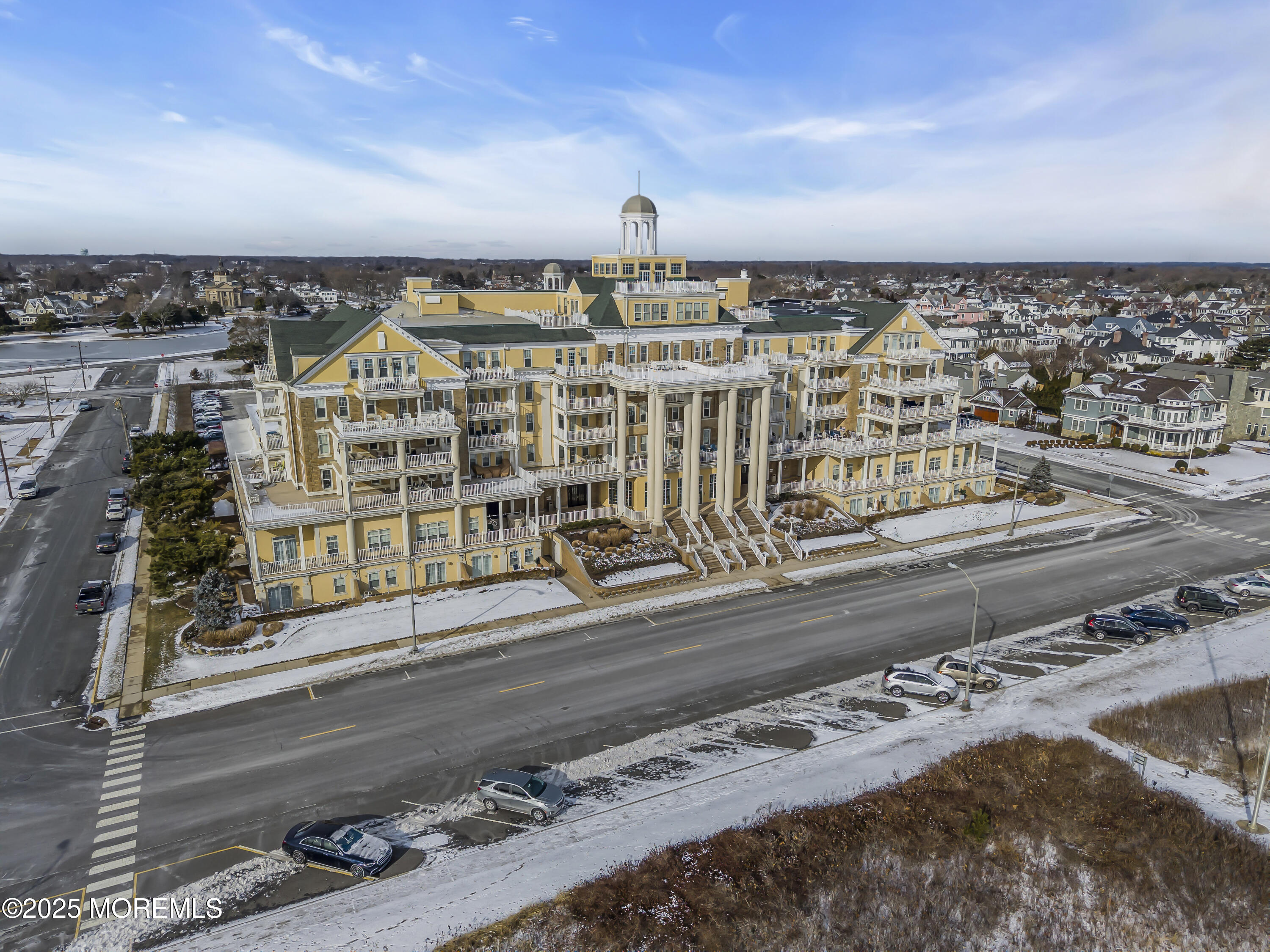 700 Ocean Avenue 128