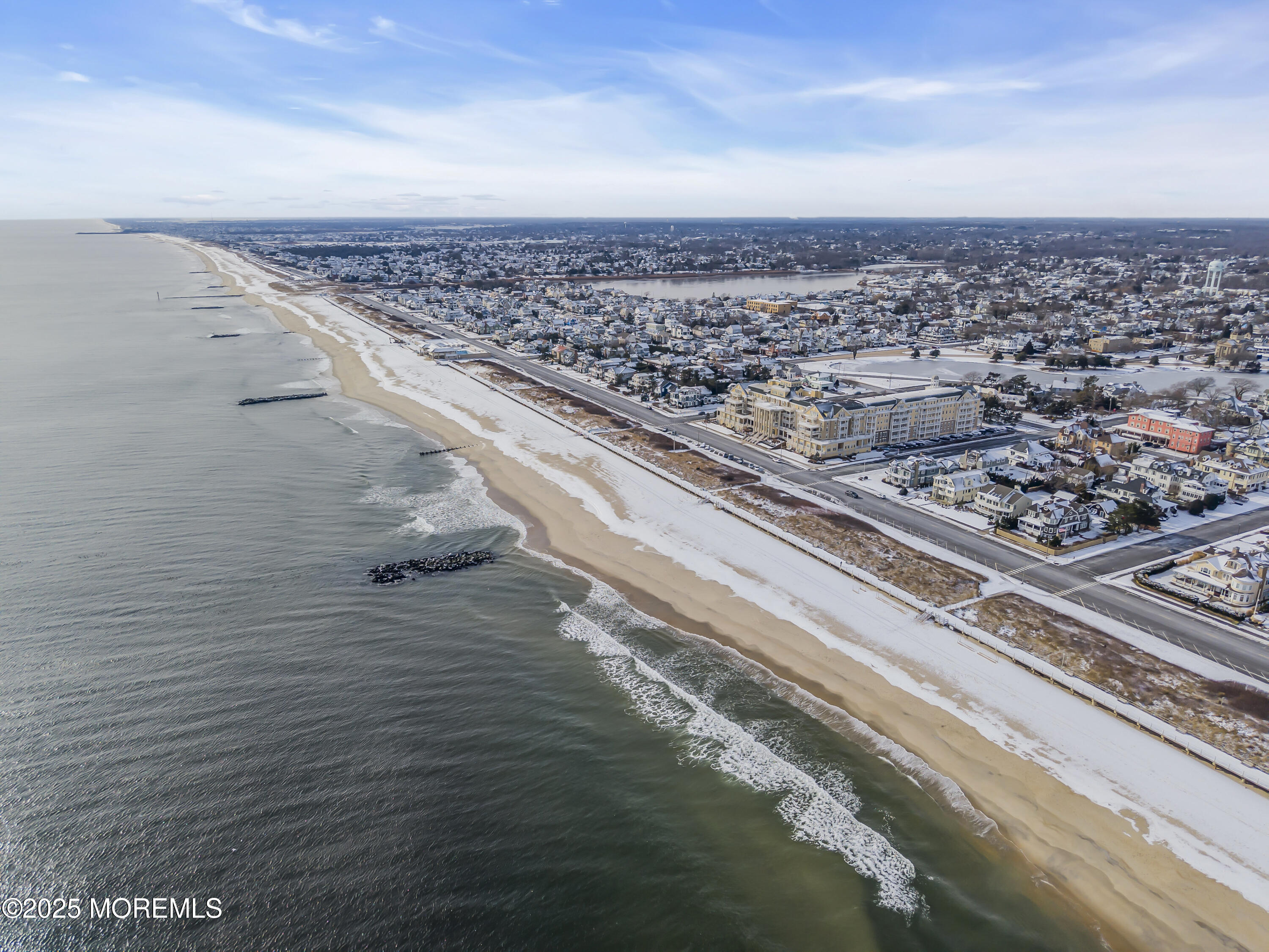 700 Ocean Avenue 128