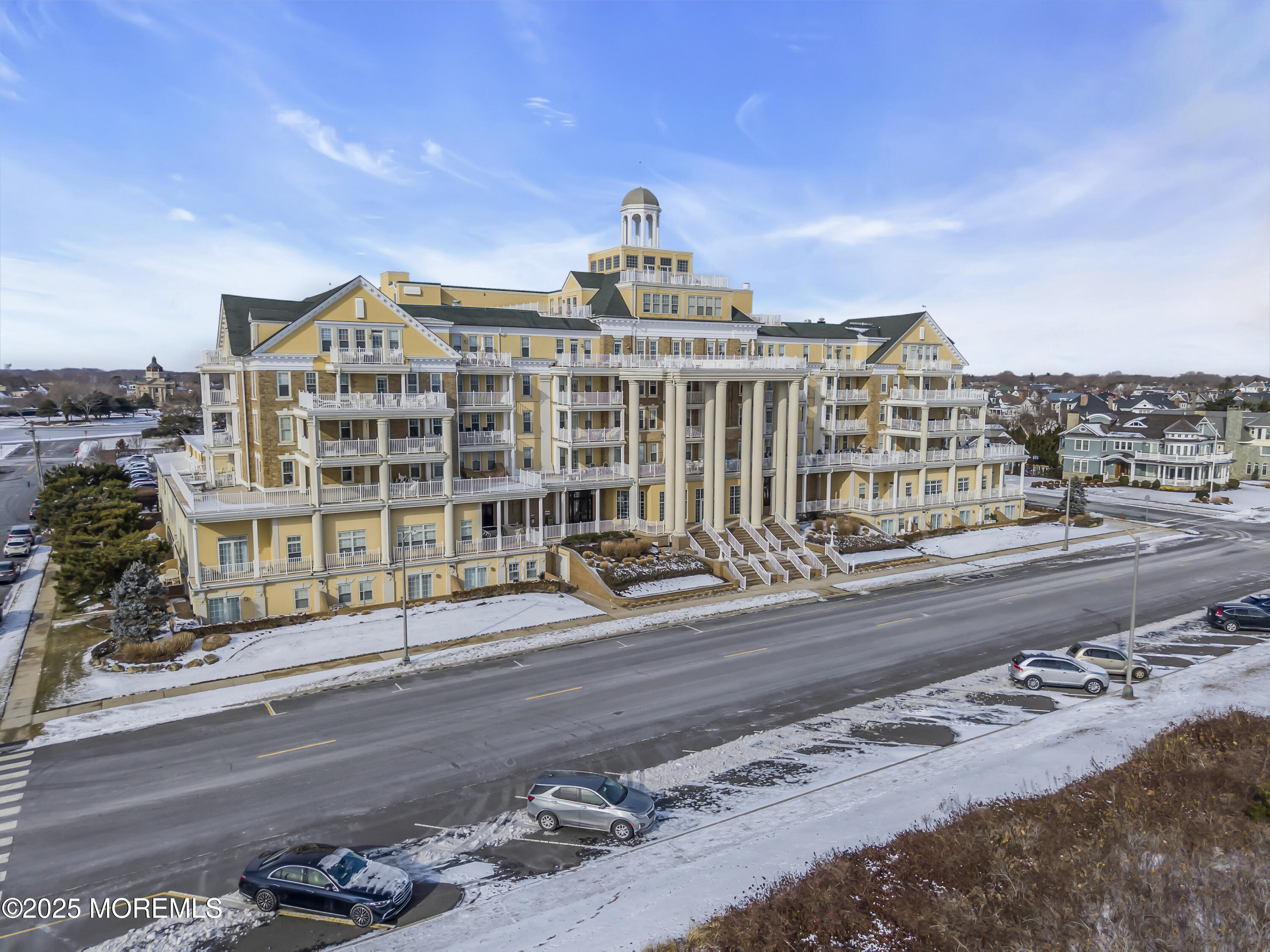 700 Ocean Avenue 128