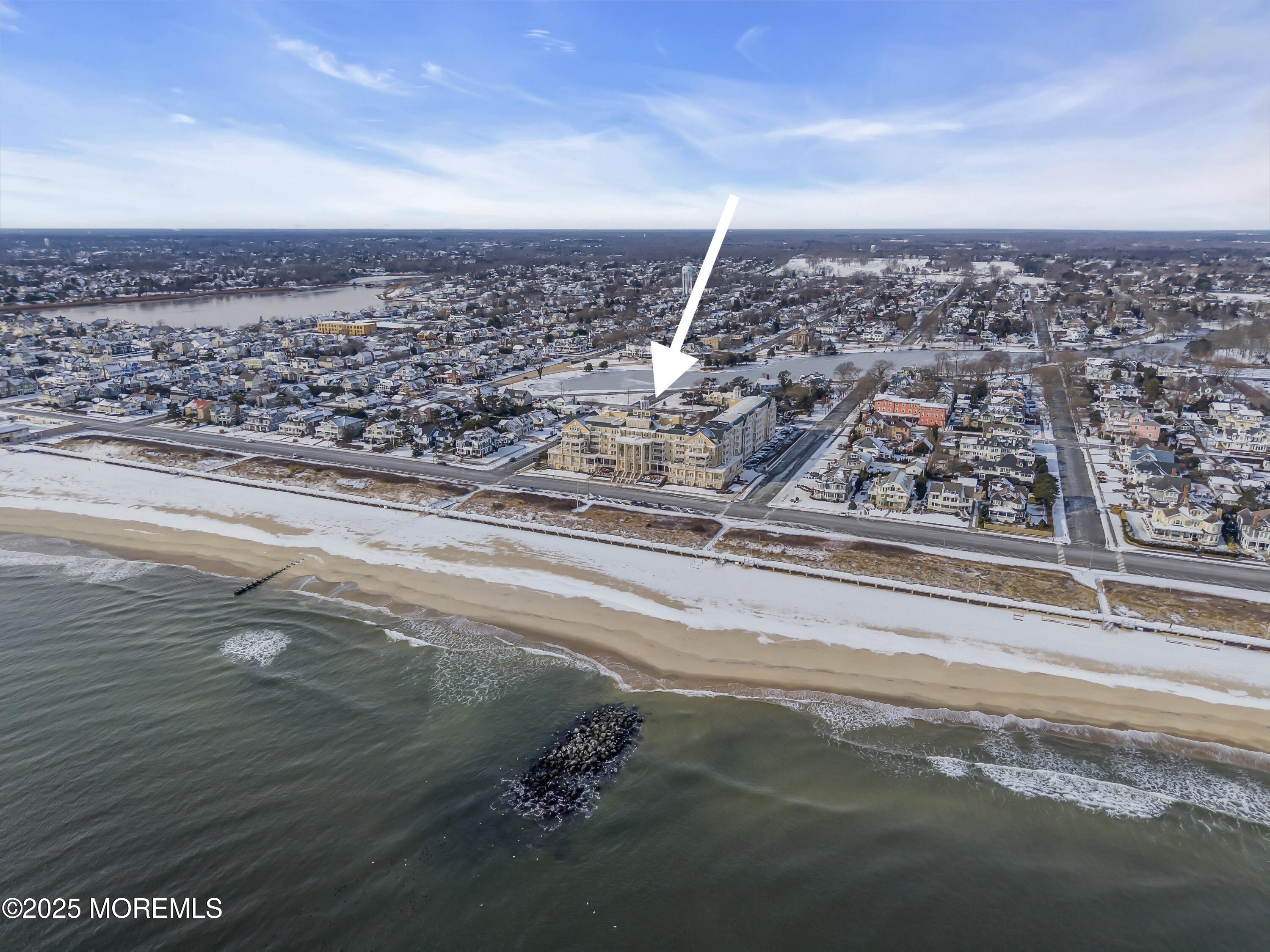 700 Ocean Avenue 128