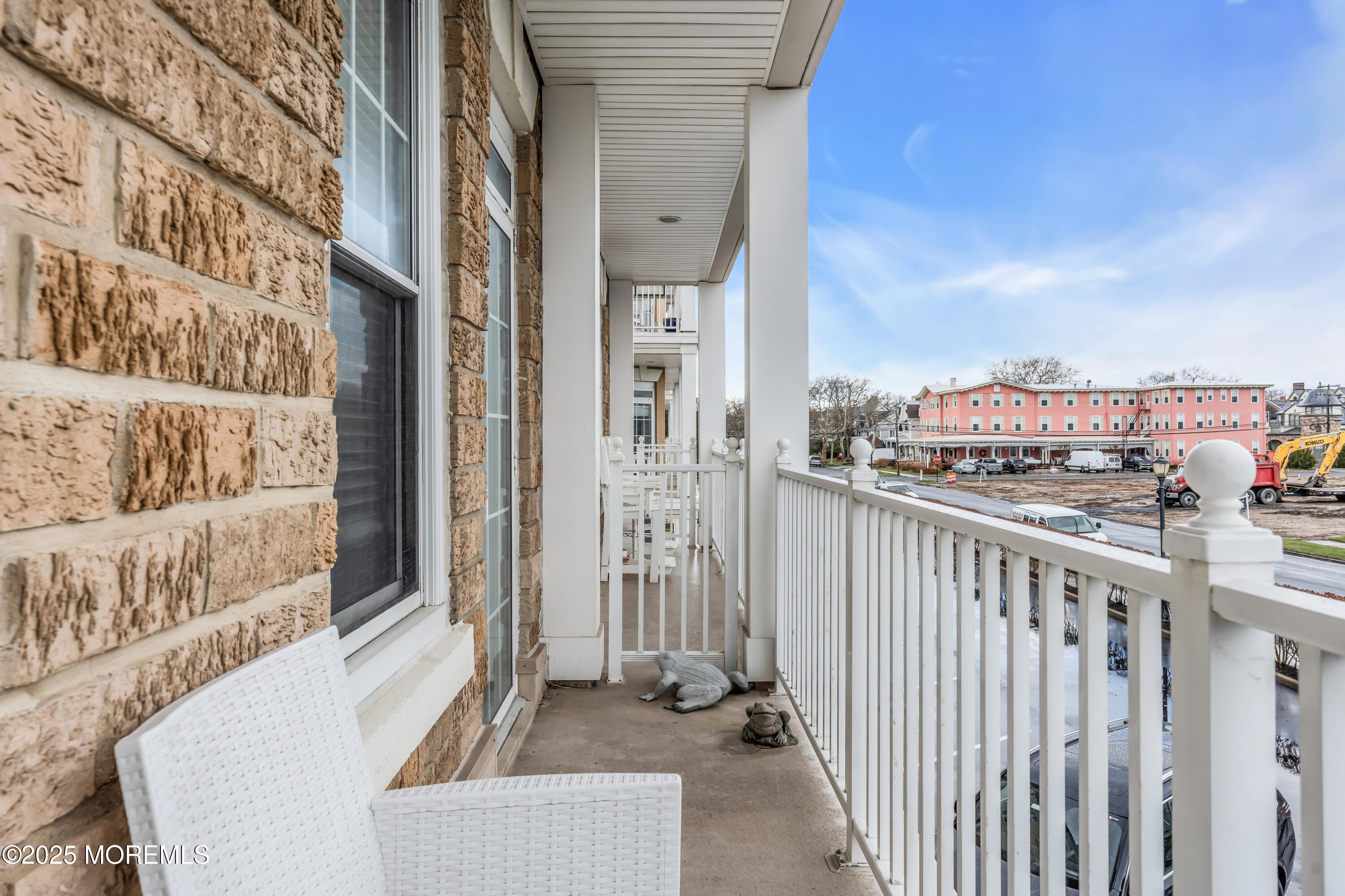 700 Ocean Avenue 128