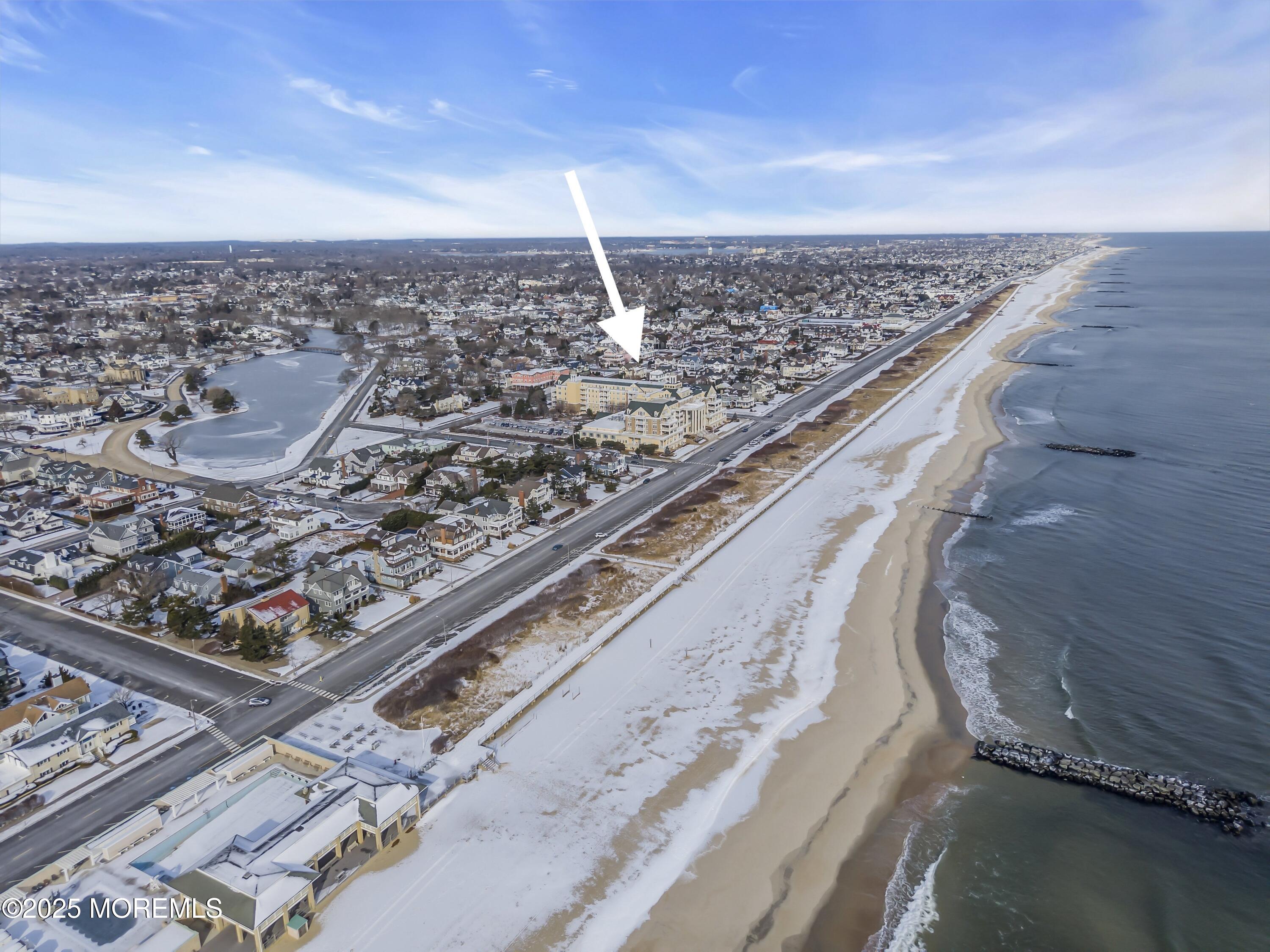 700 Ocean Avenue 128