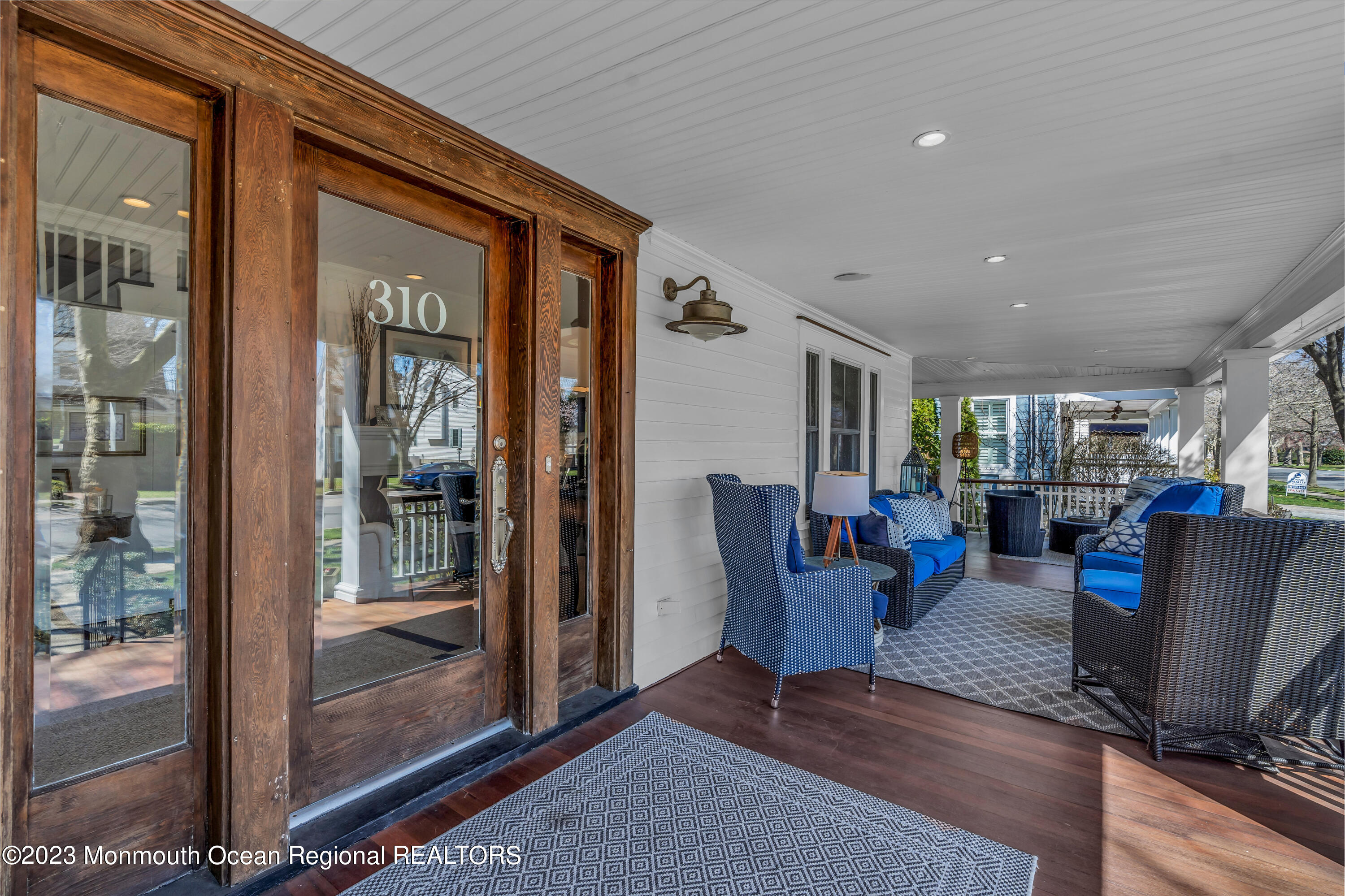 310 Worthington Avenue