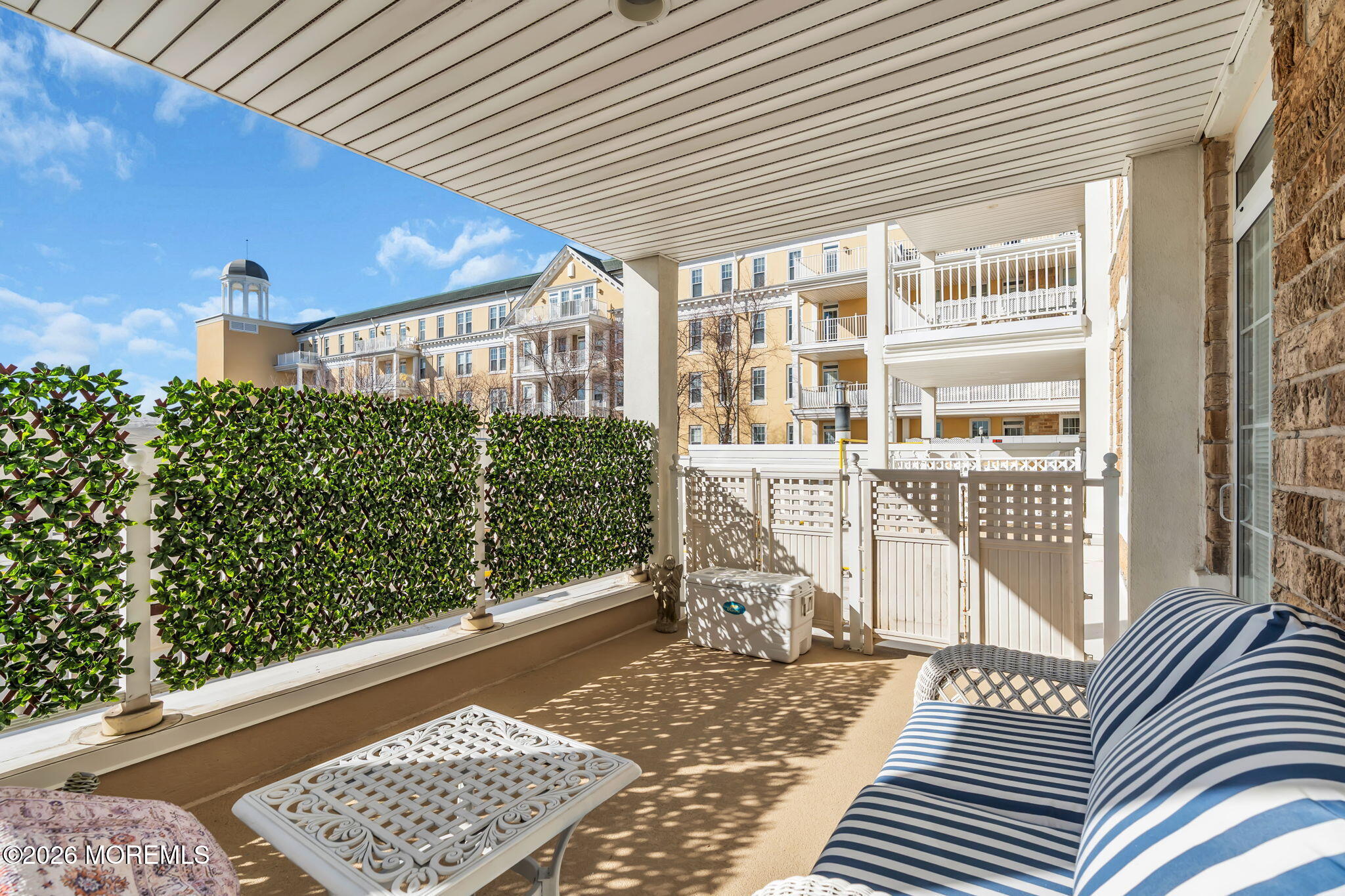 700 Ocean Avenue 205