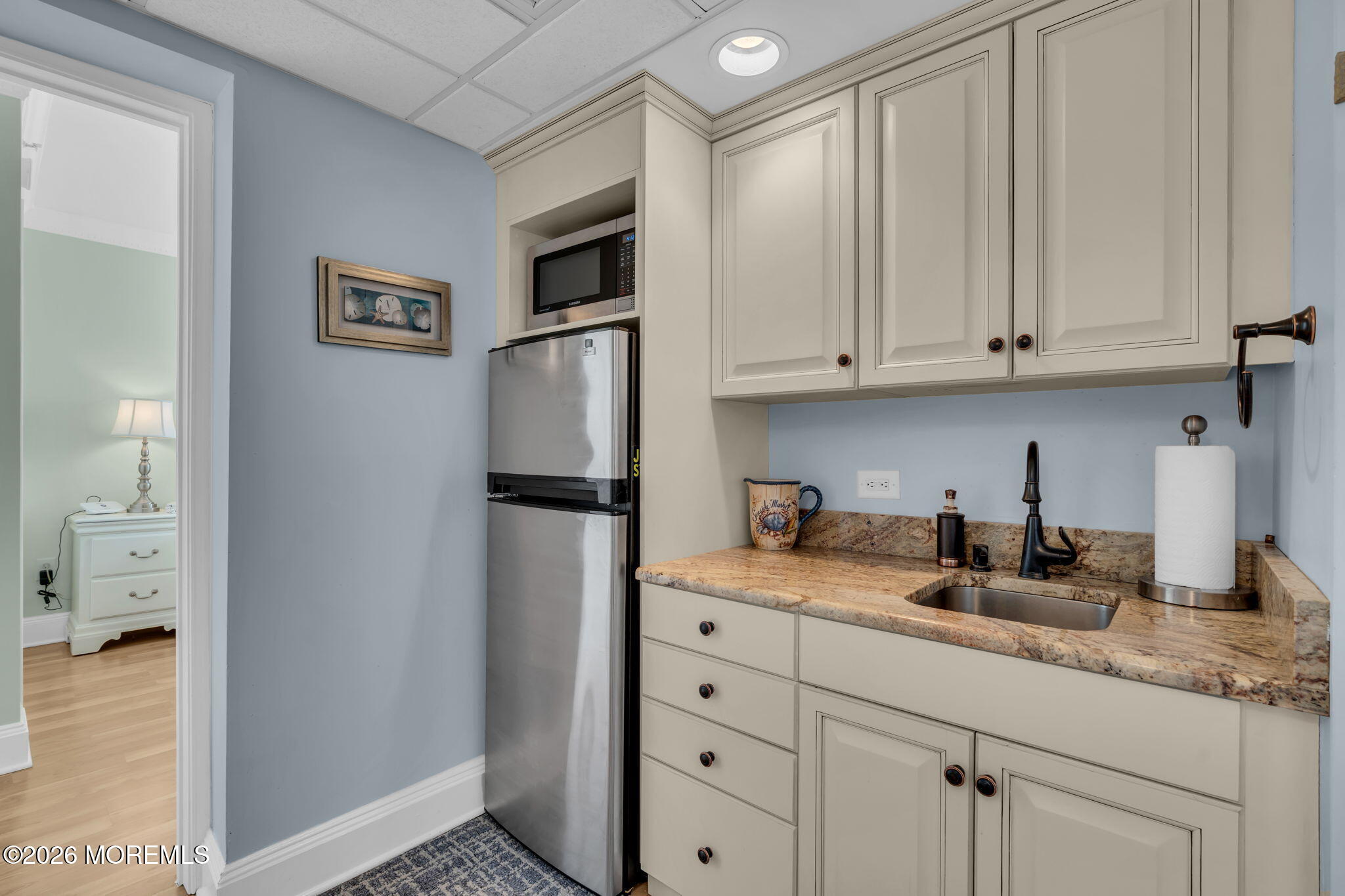 700 Ocean Avenue 205