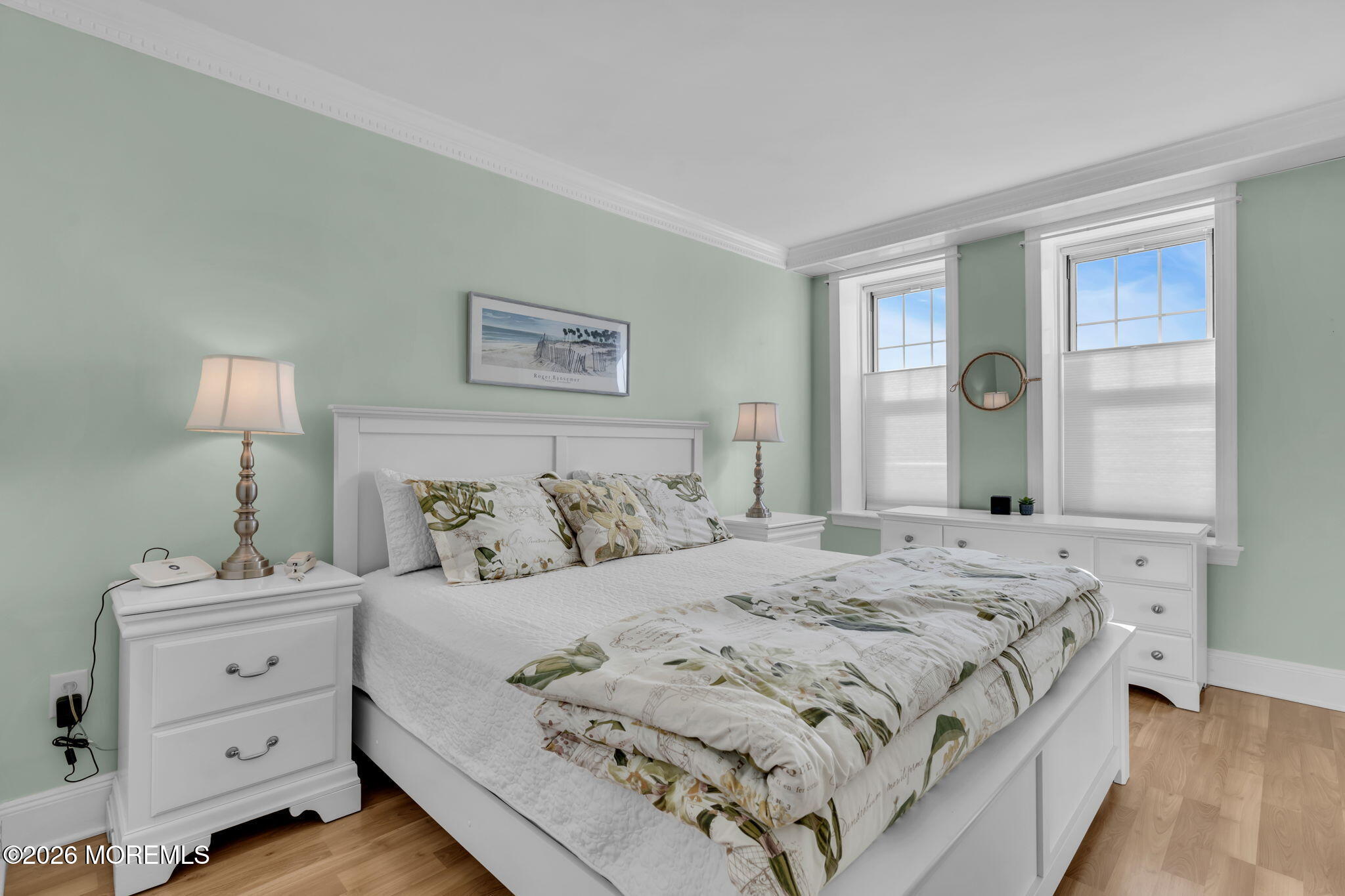 700 Ocean Avenue 205