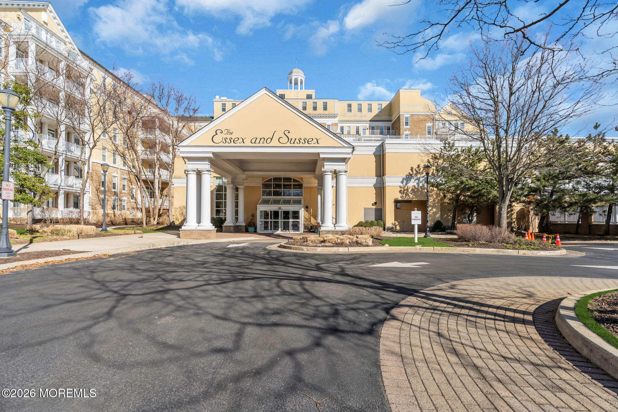 700 Ocean Avenue 205