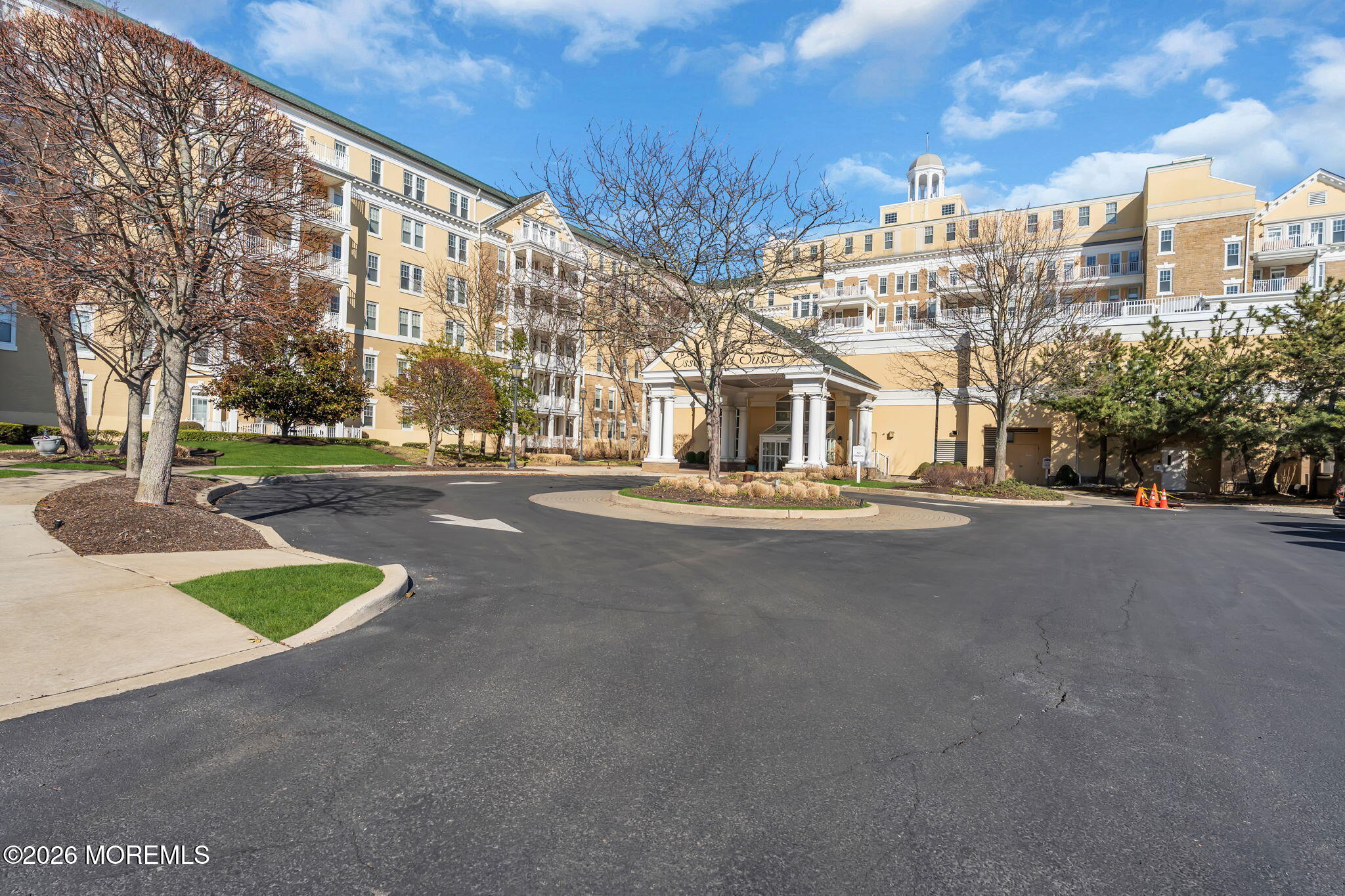 700 Ocean Avenue 205