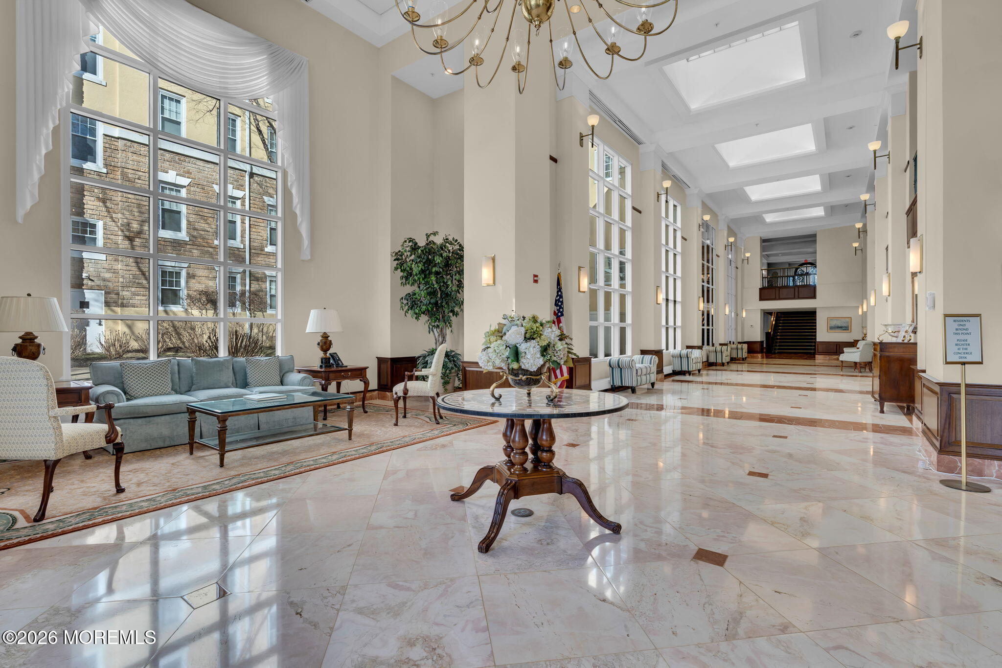 700 Ocean Avenue 205