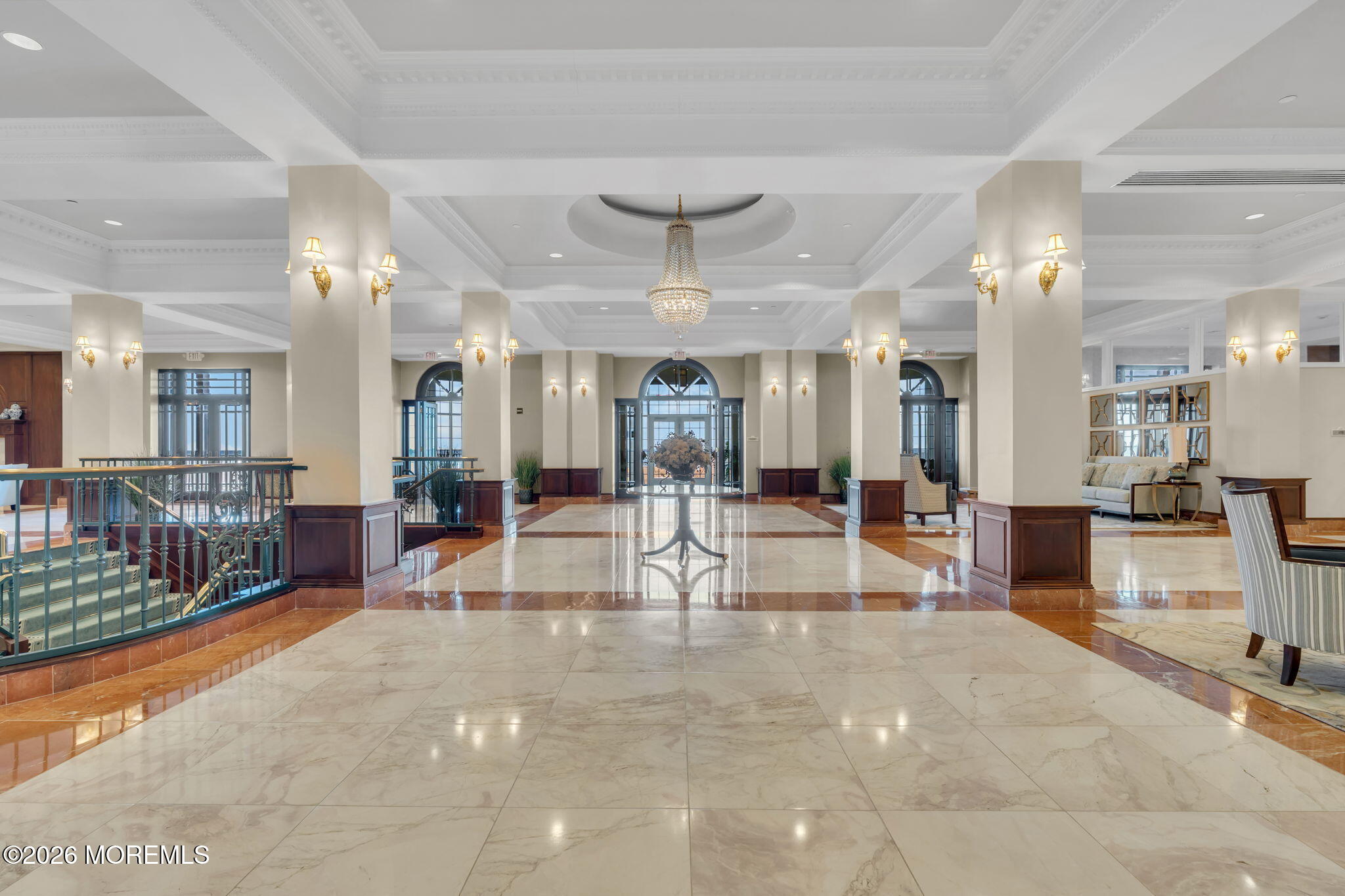 700 Ocean Avenue 205