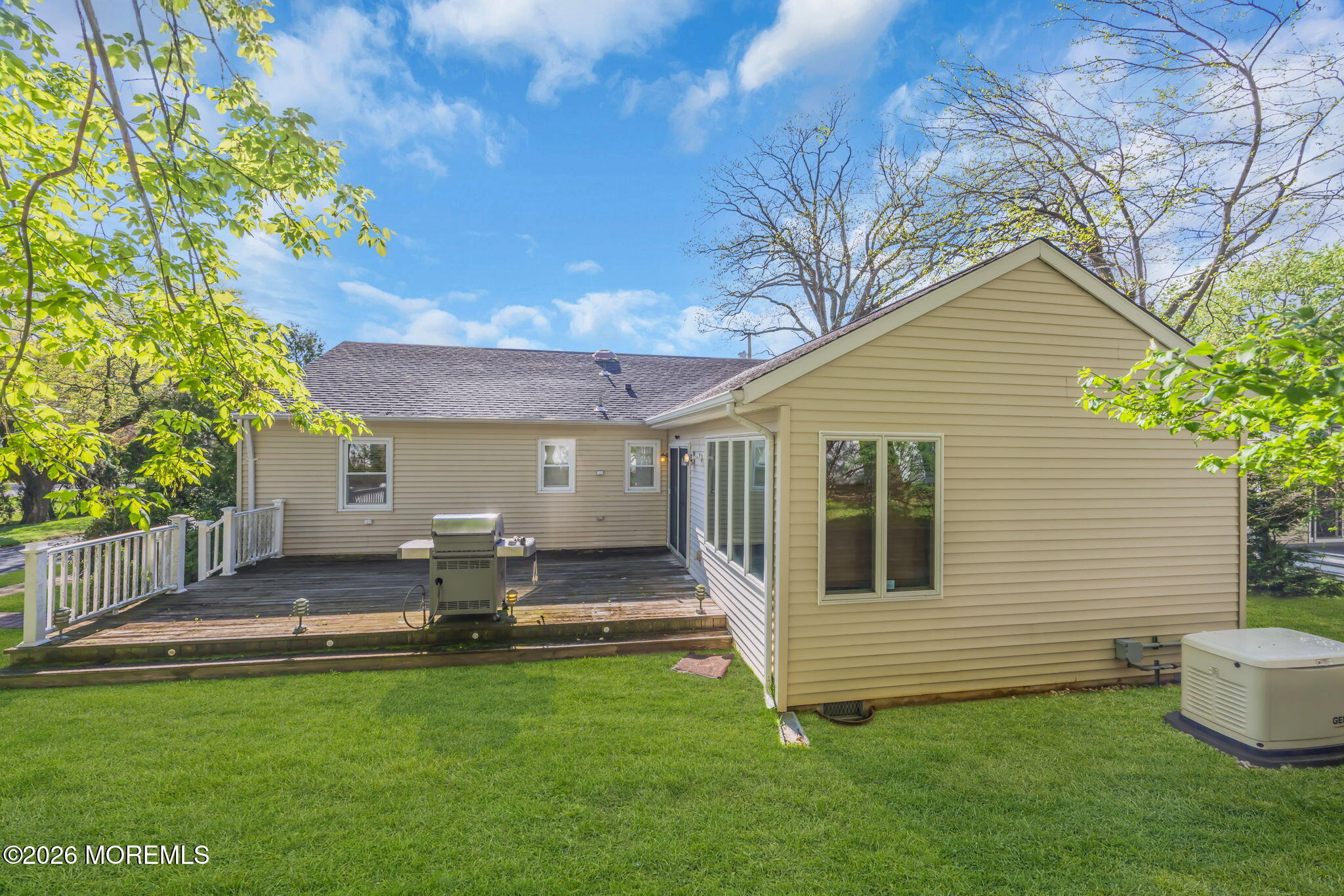 2008 Fairway Drive