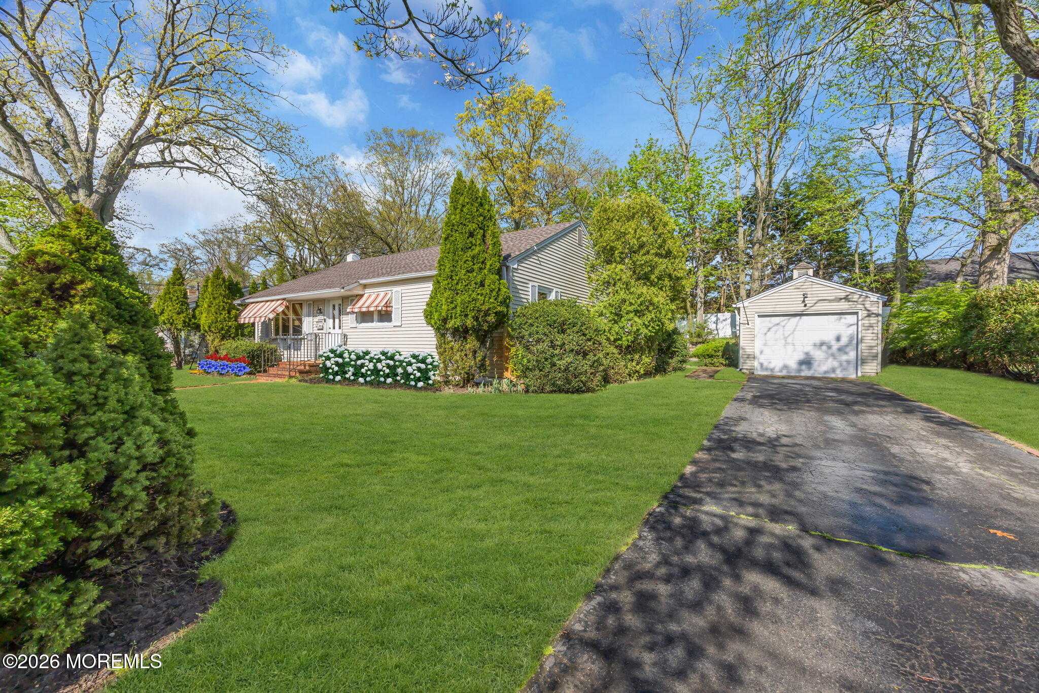 2008 Fairway Drive