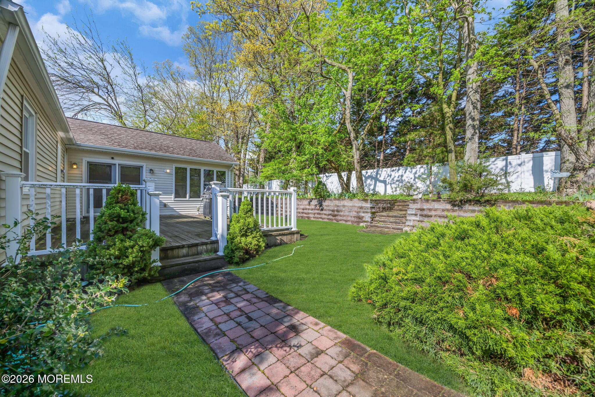 2008 Fairway Drive