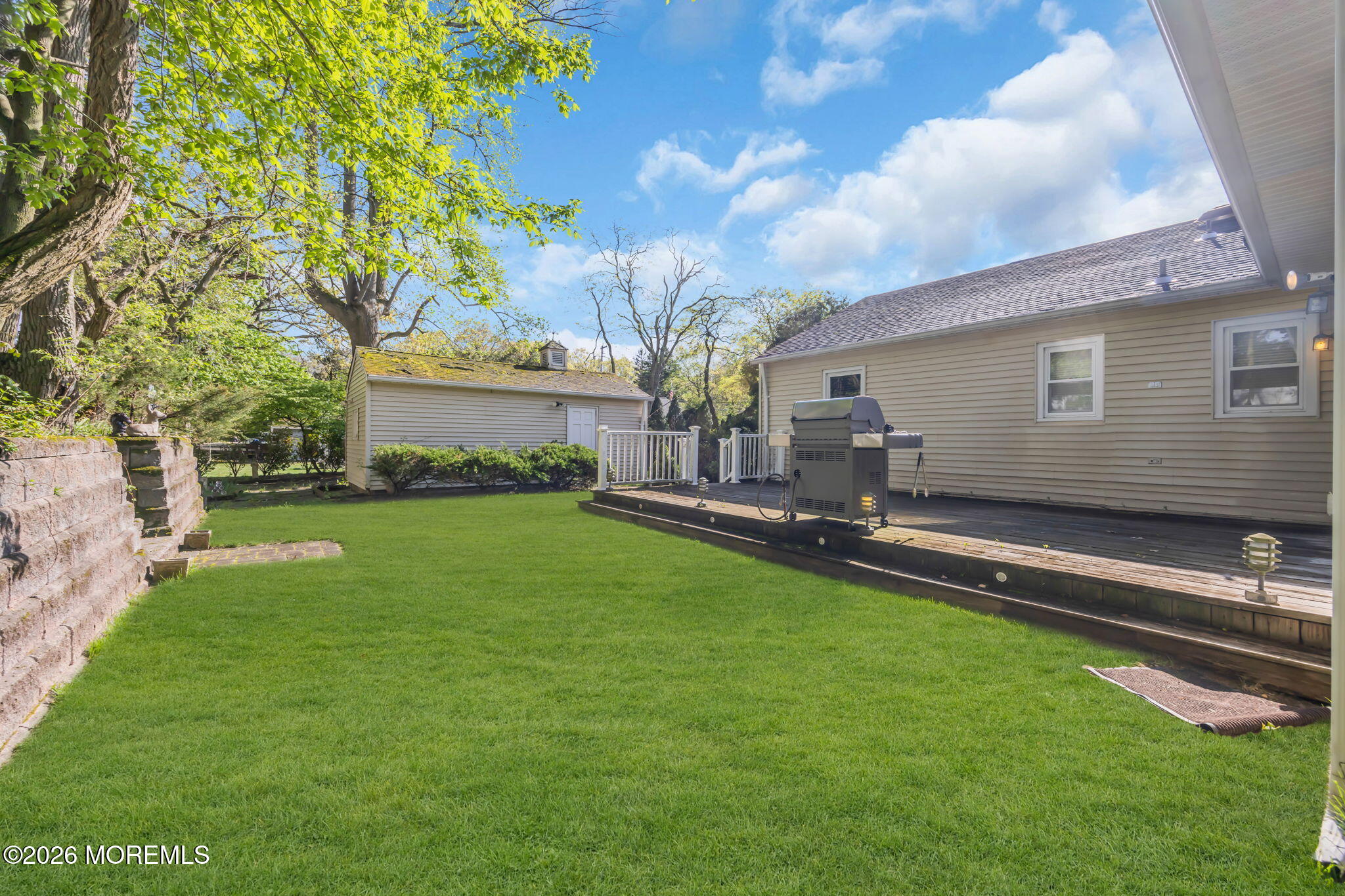 2008 Fairway Drive