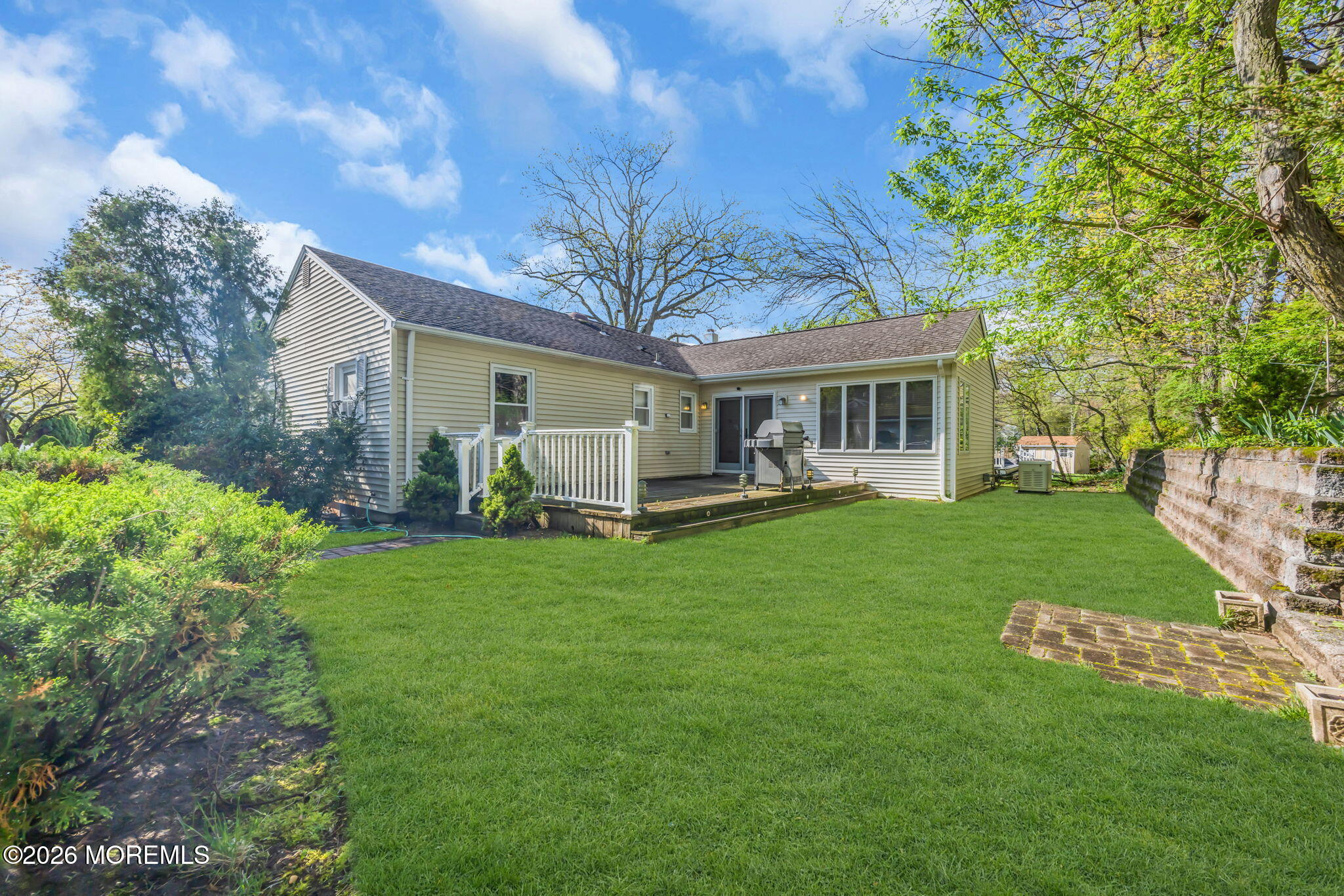 2008 Fairway Drive
