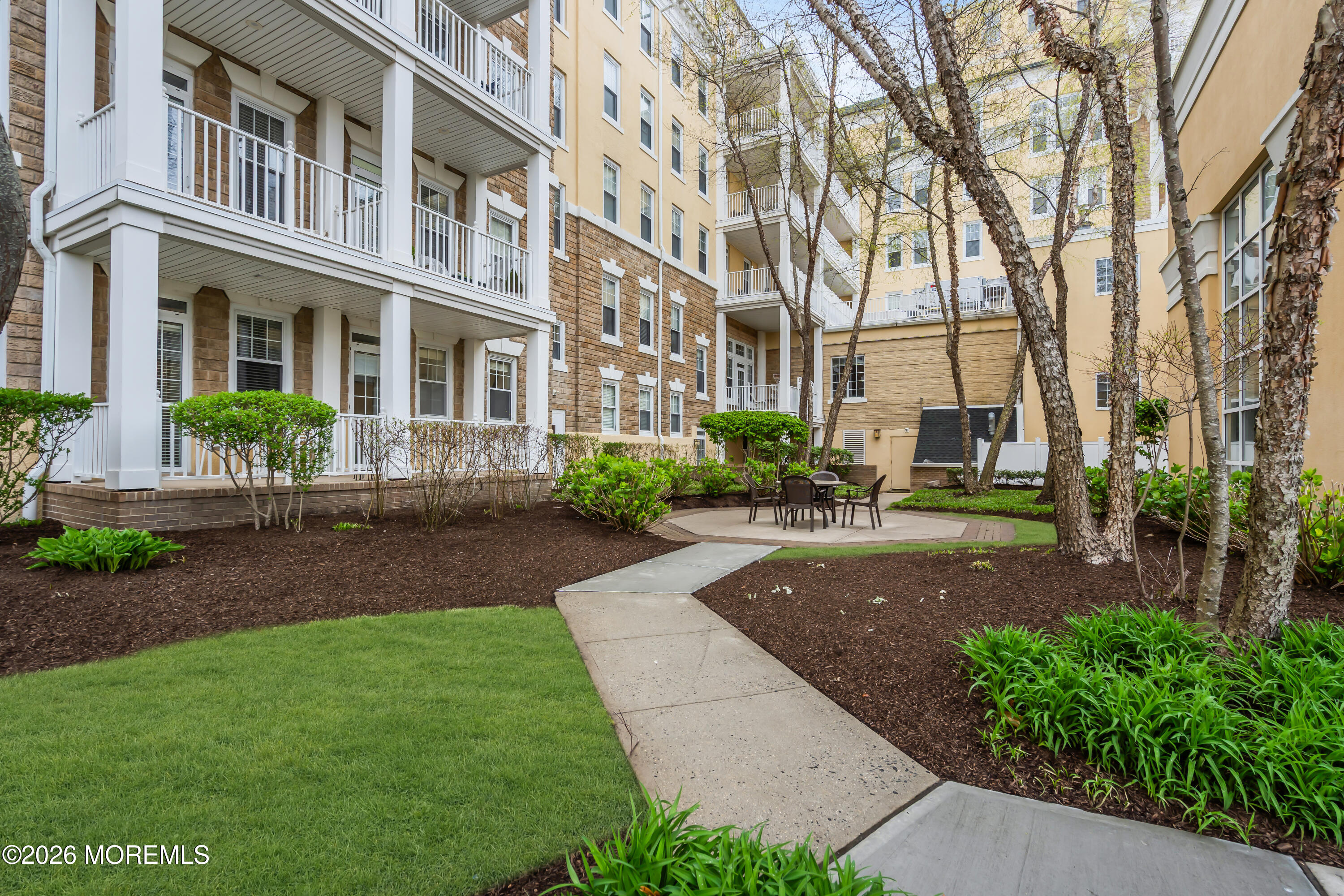 700 S Ocean Avenue S G29