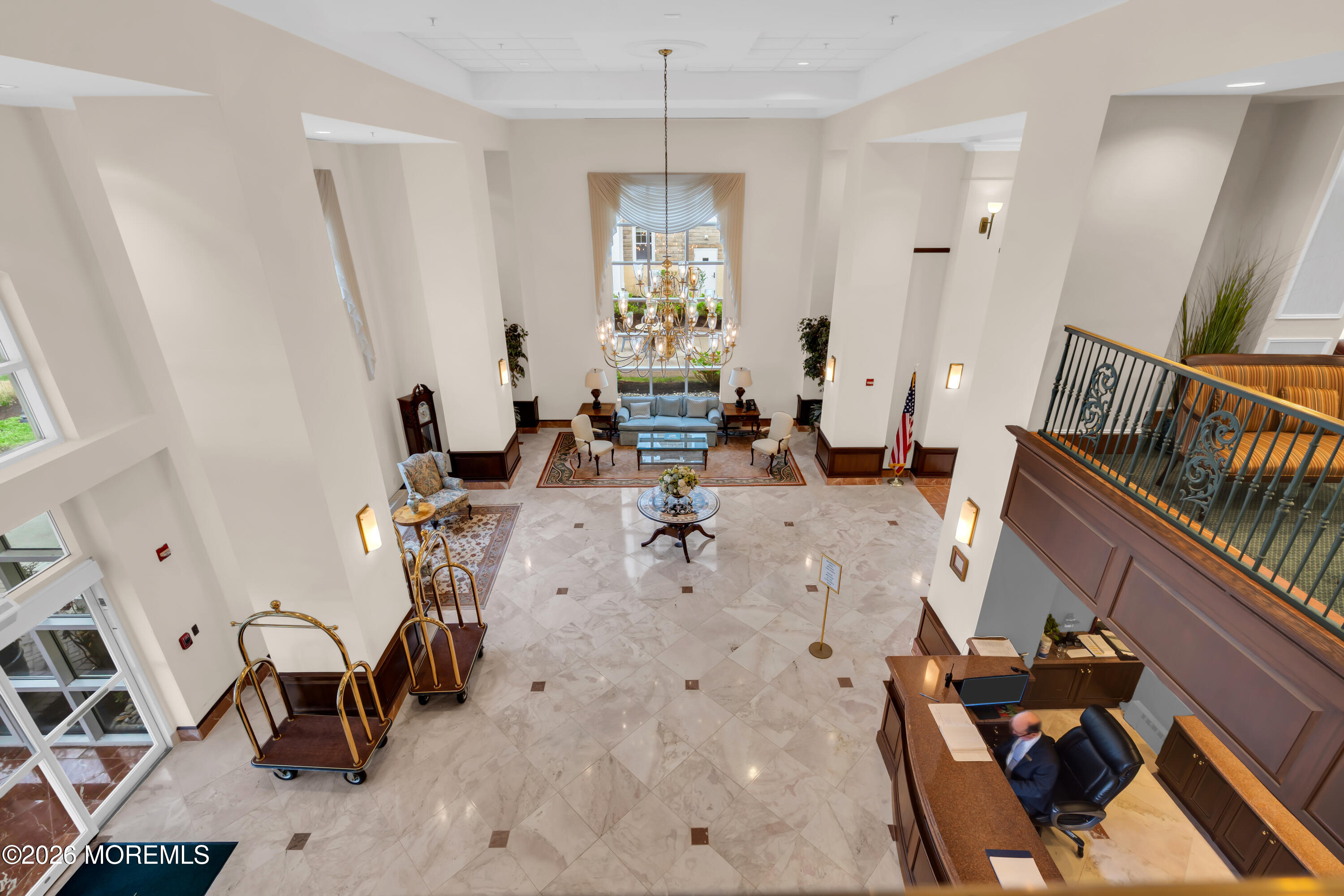 700 S Ocean Avenue S G29