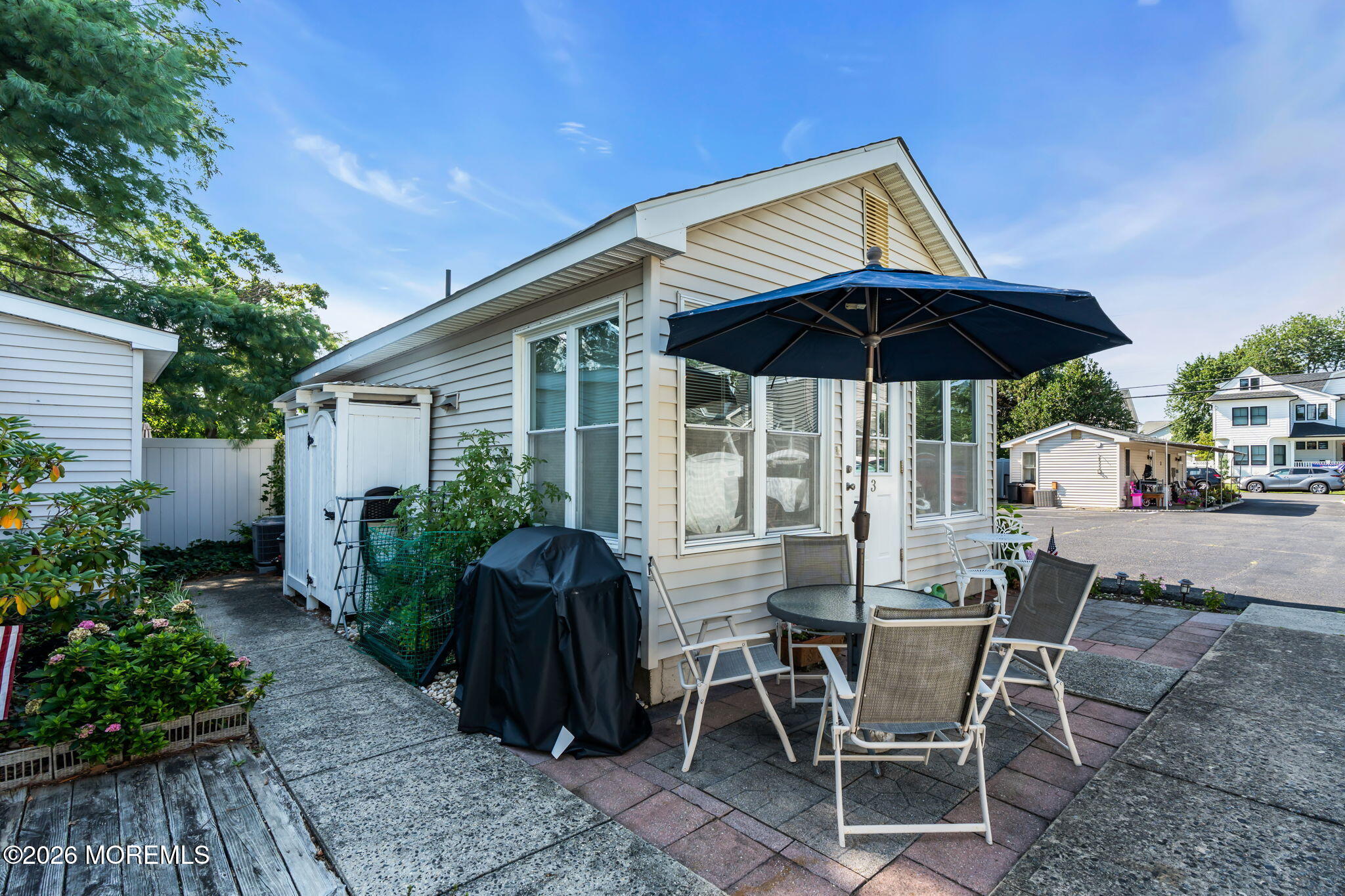 603 Ocean Road C