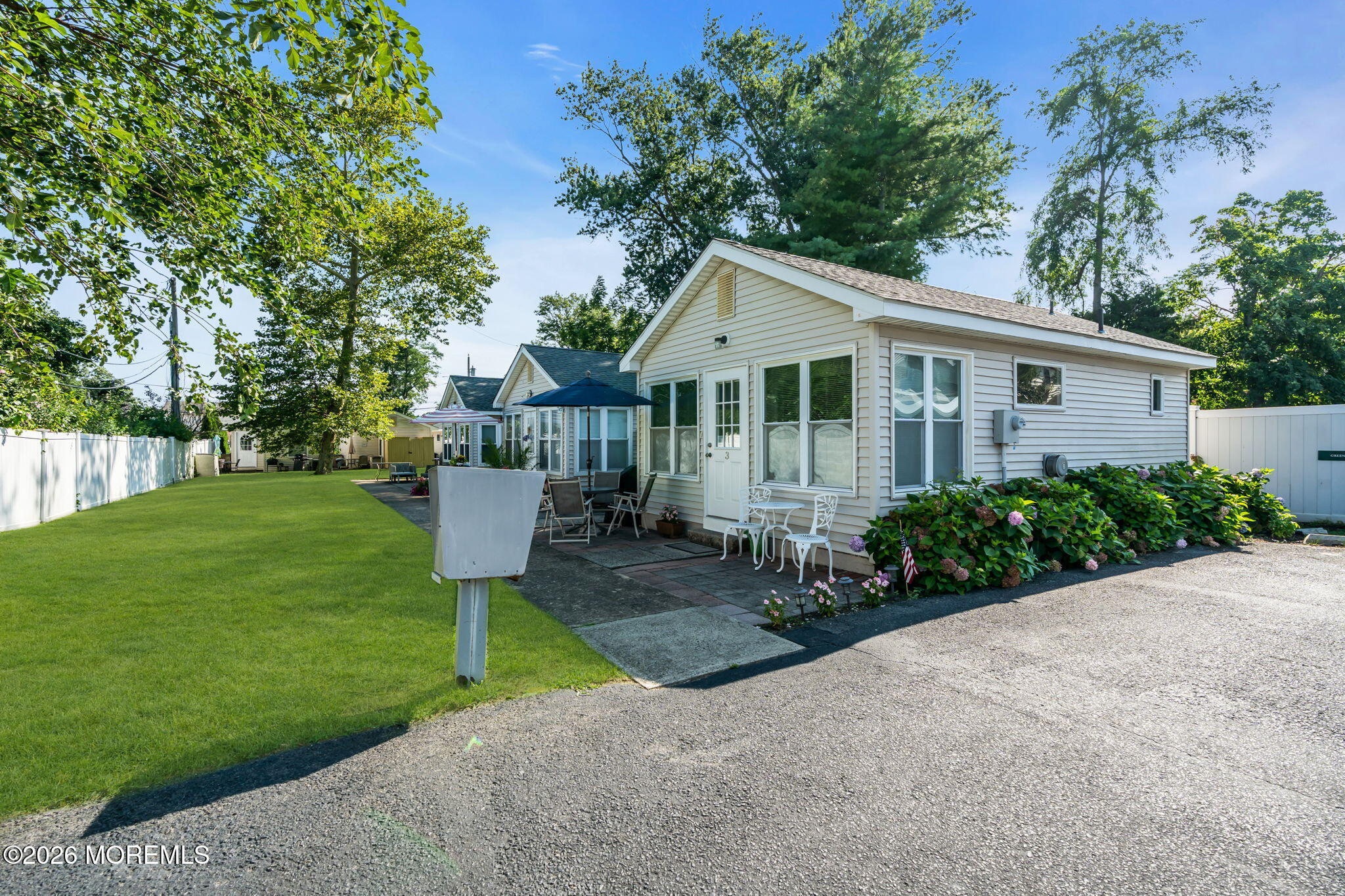 603 Ocean Road C
