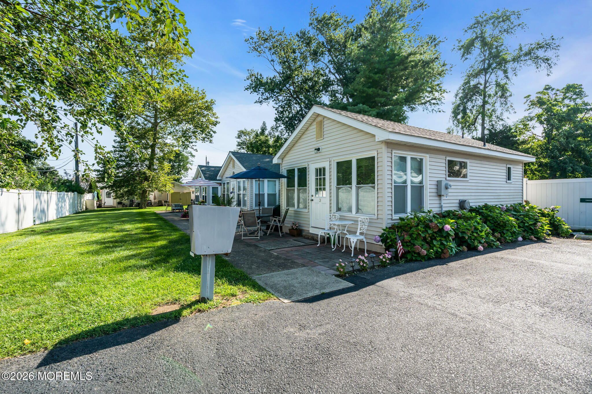 603 Ocean Road C