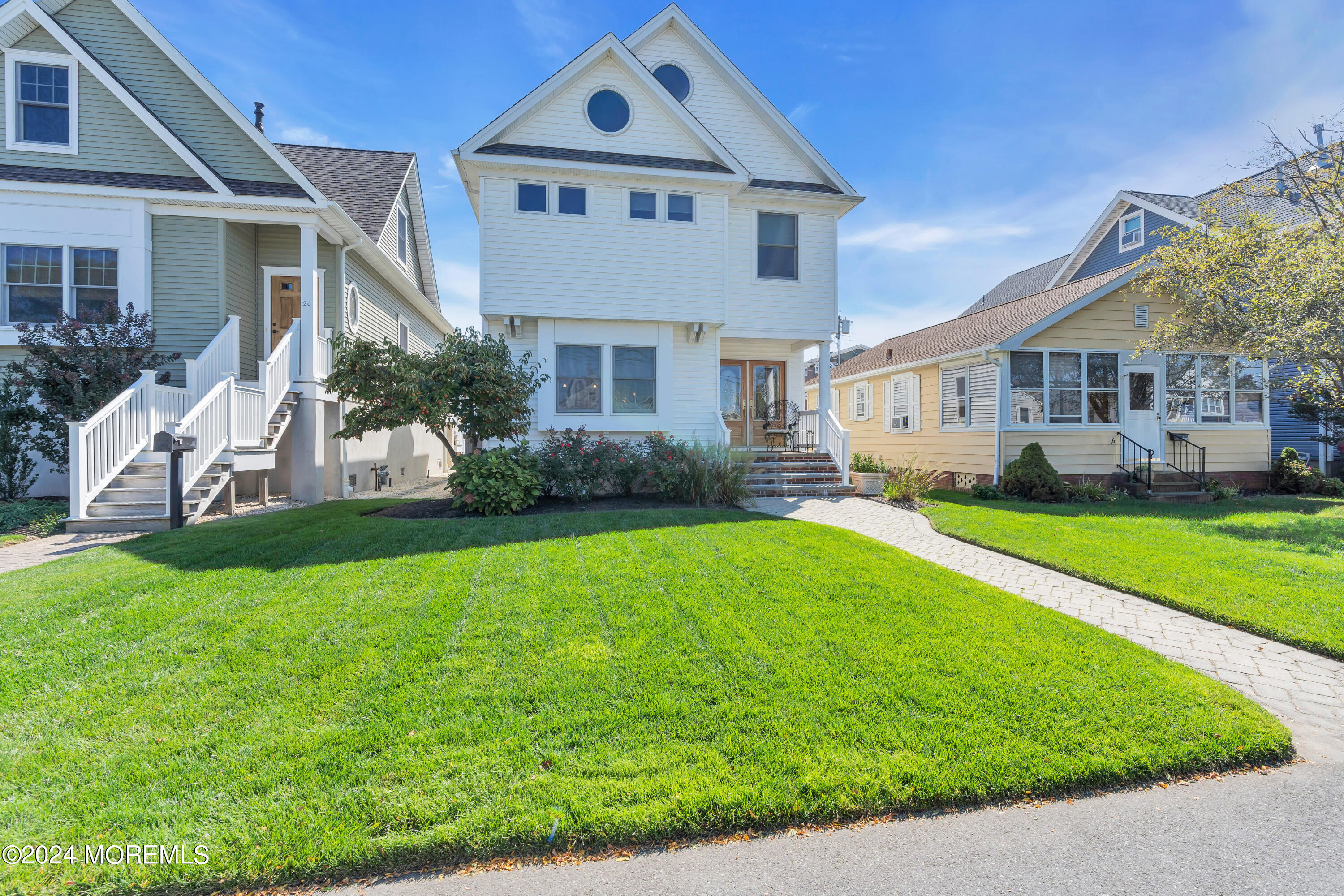 18 Meadow Avenue