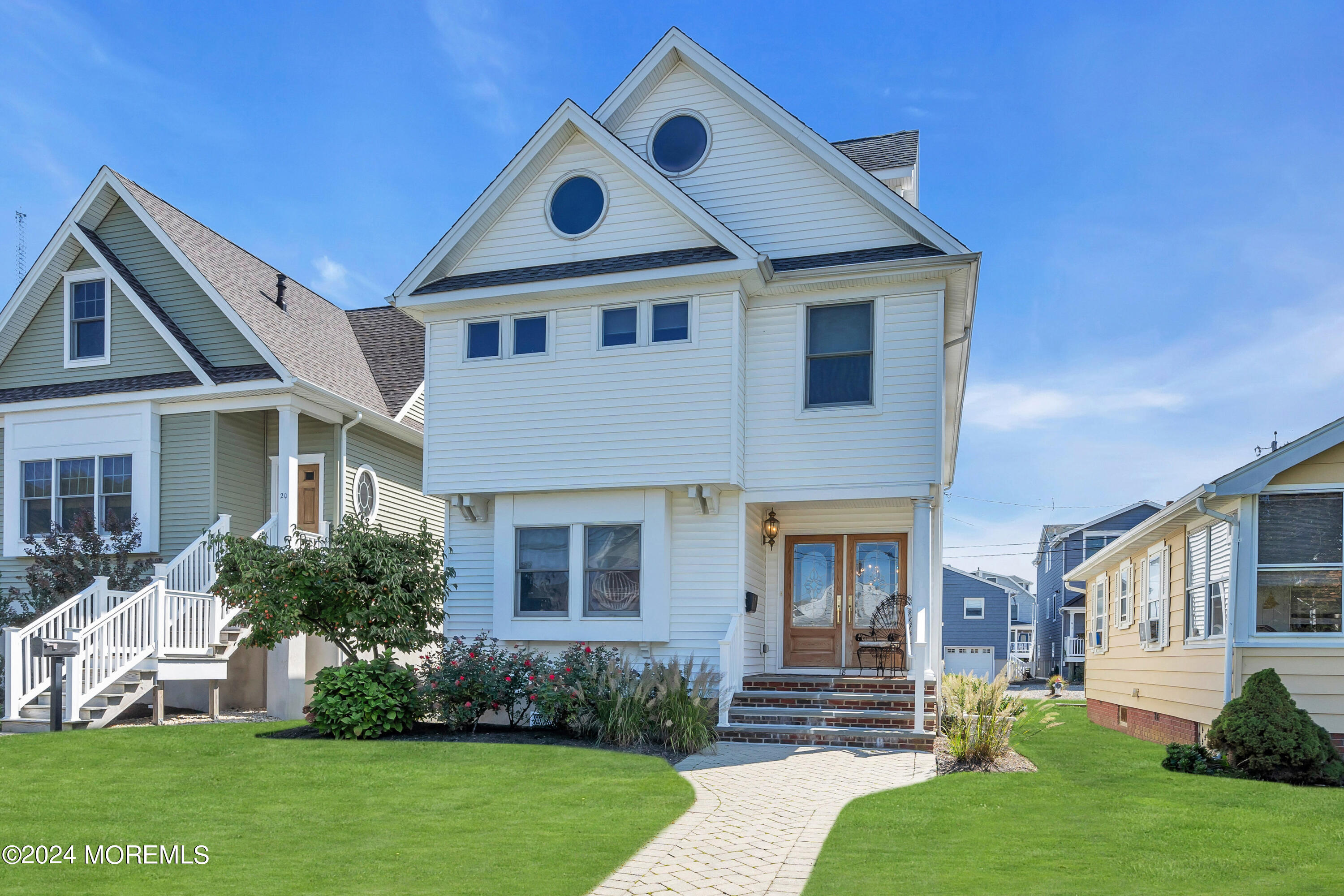 18 Meadow Avenue
