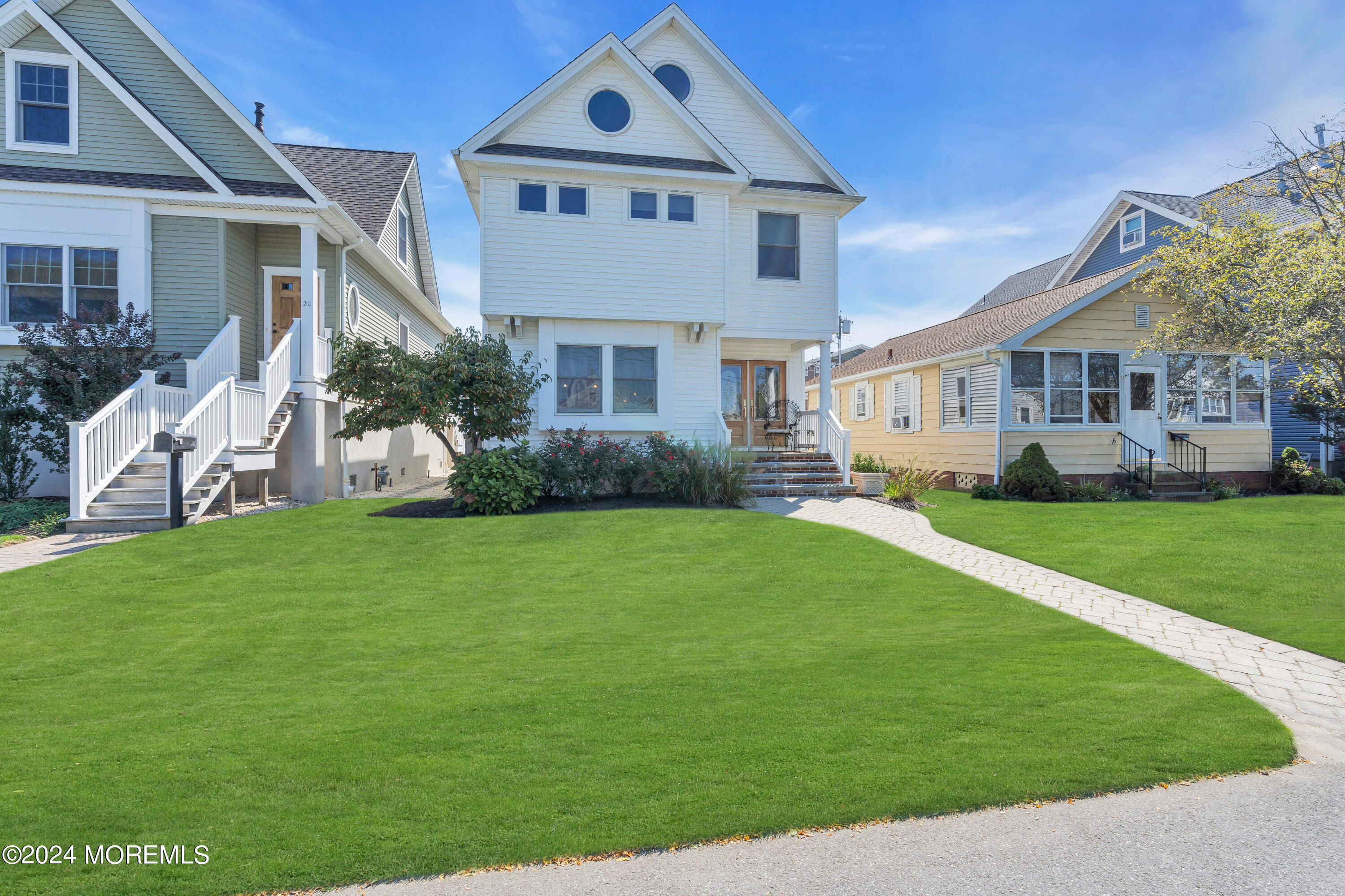 18 Meadow Avenue