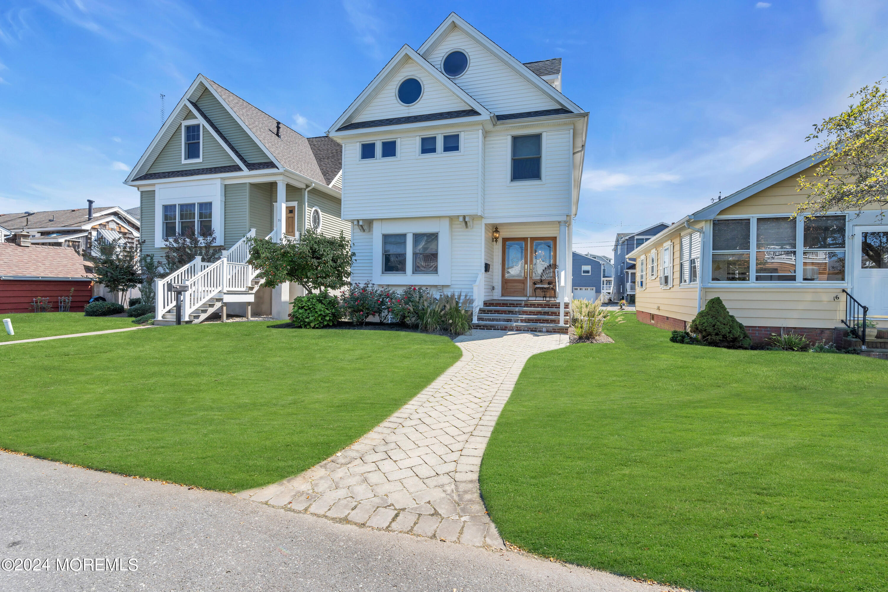 18 Meadow Avenue