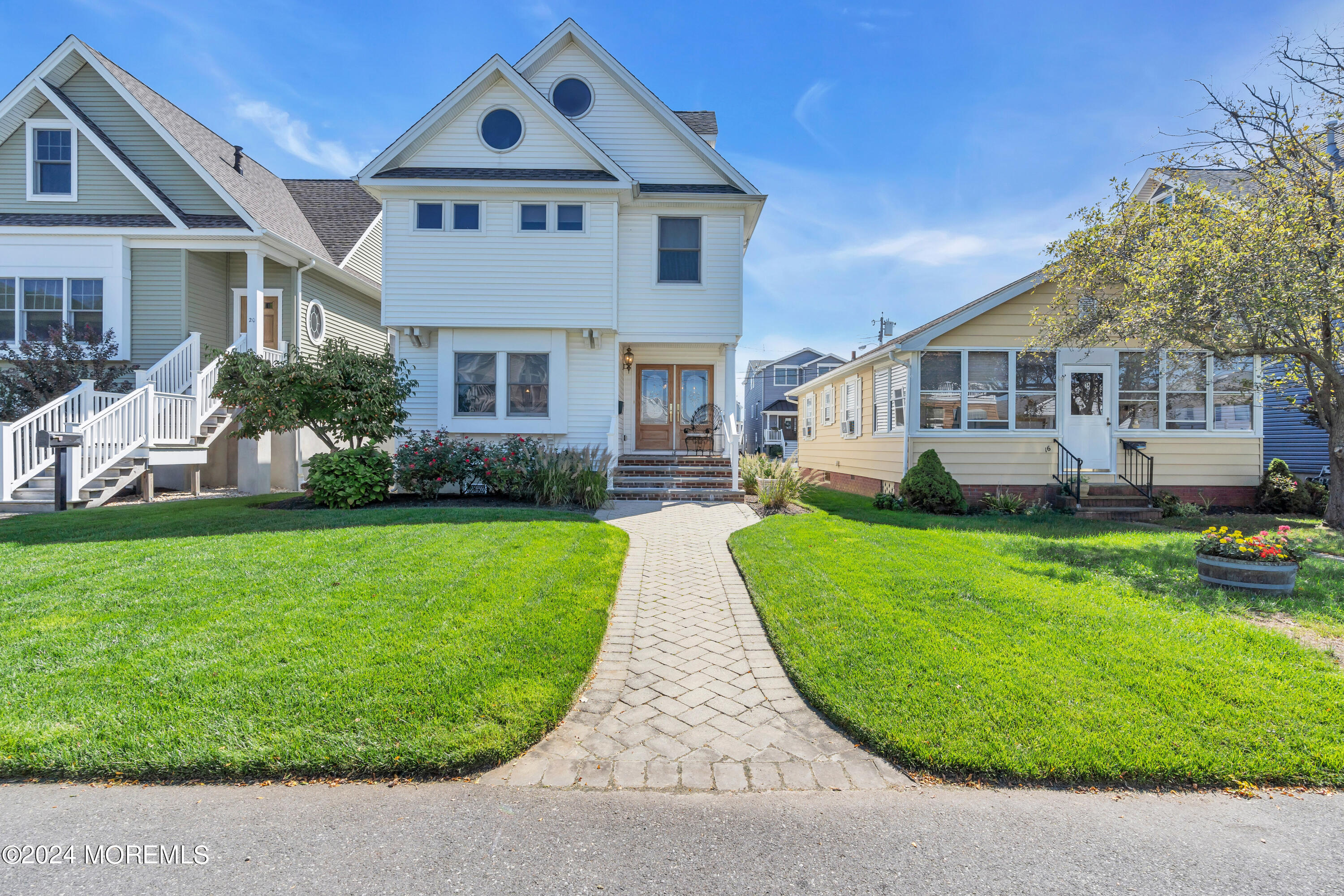18 Meadow Avenue