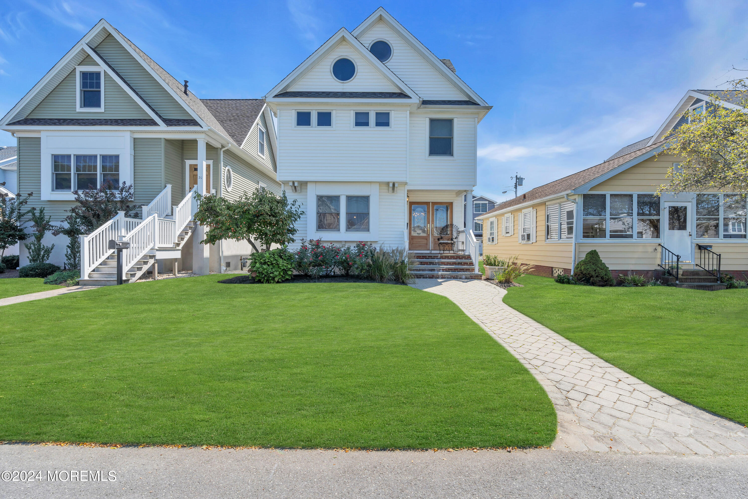 18 Meadow Avenue