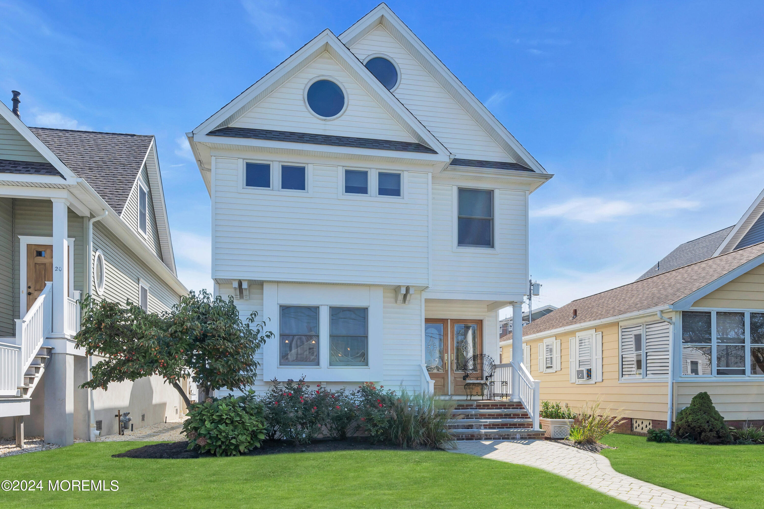 18 Meadow Avenue