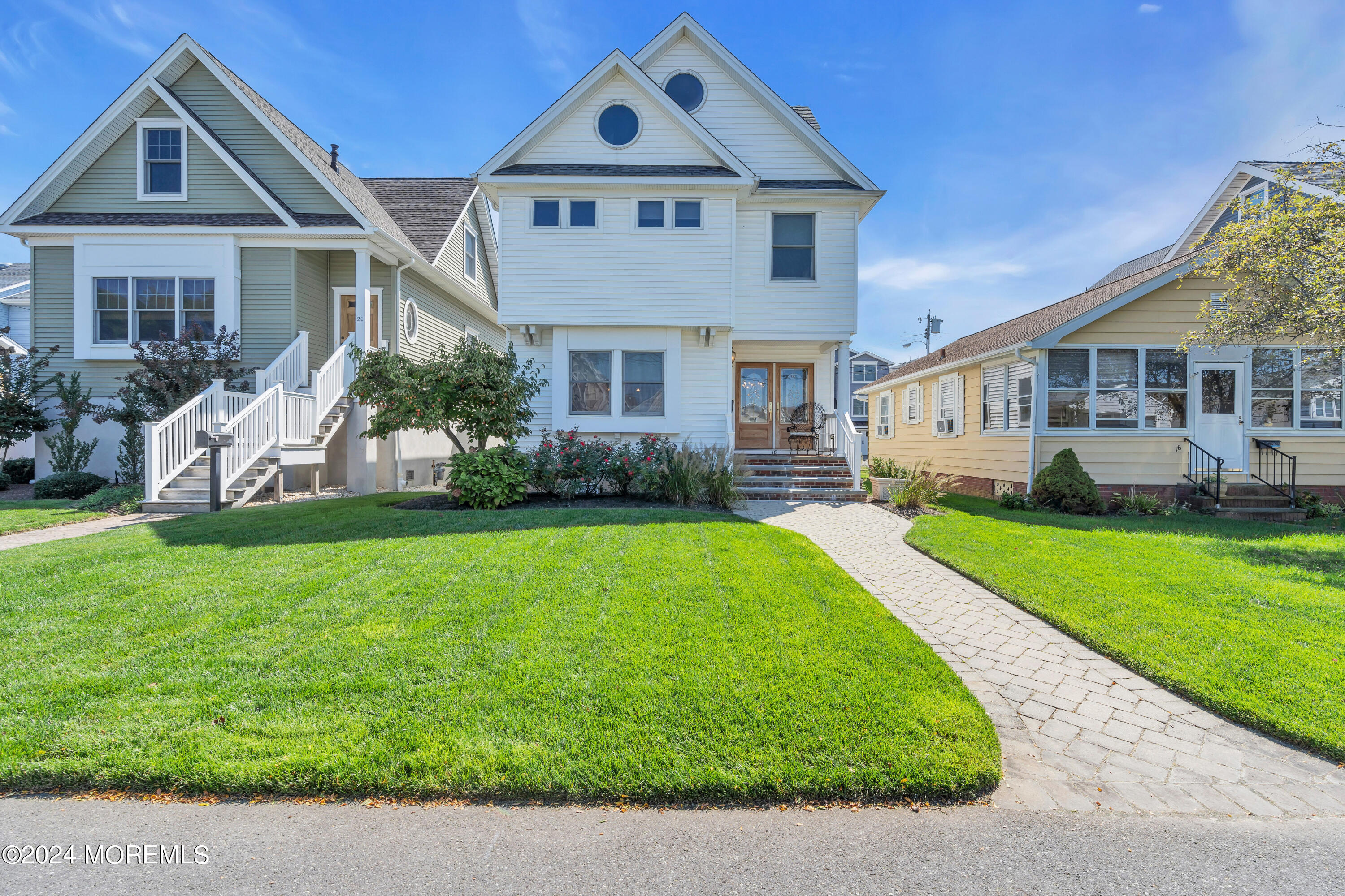 18 Meadow Avenue