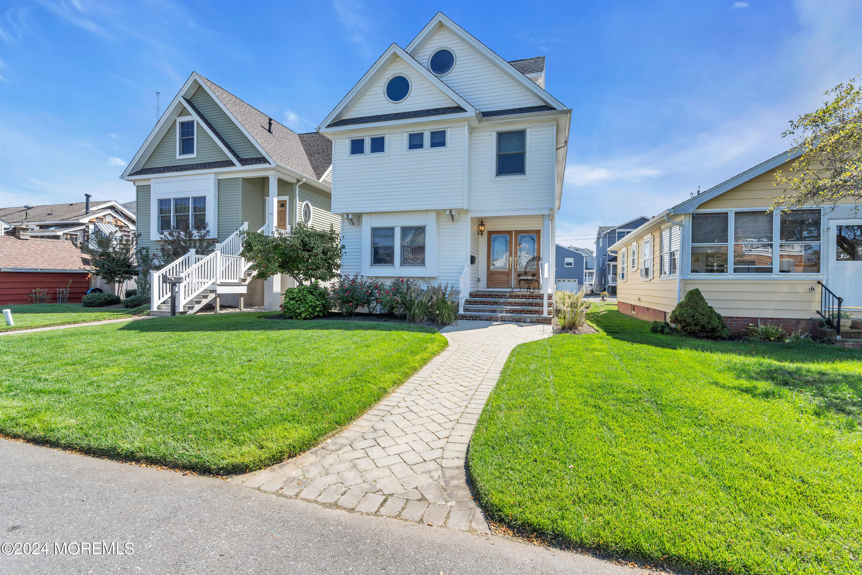 18 Meadow Avenue