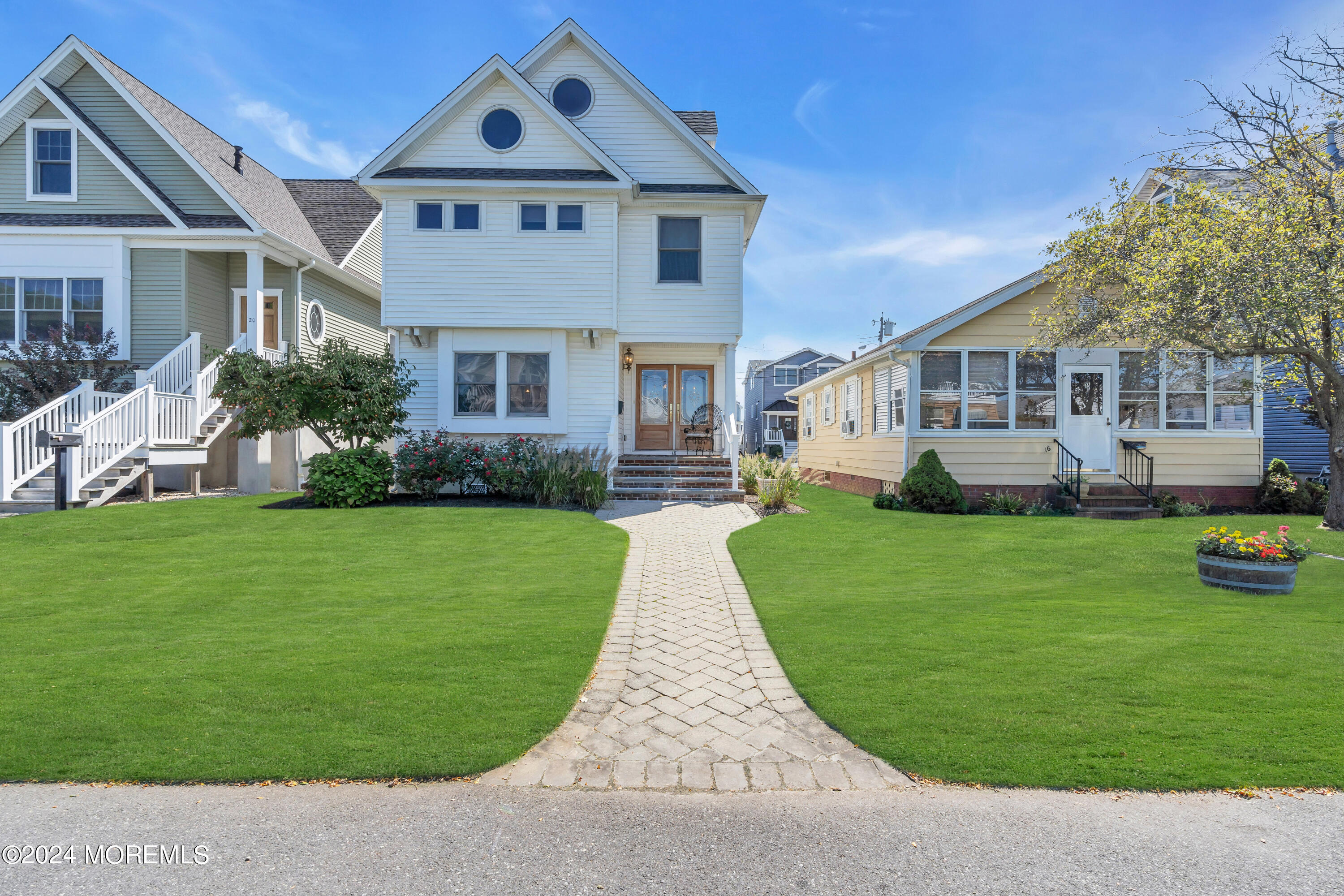 18 Meadow Avenue