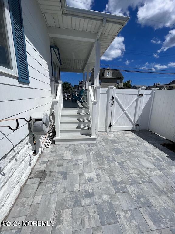 1203 A Street