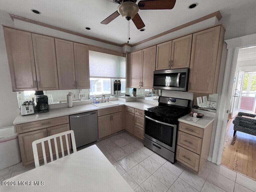1203 A Street