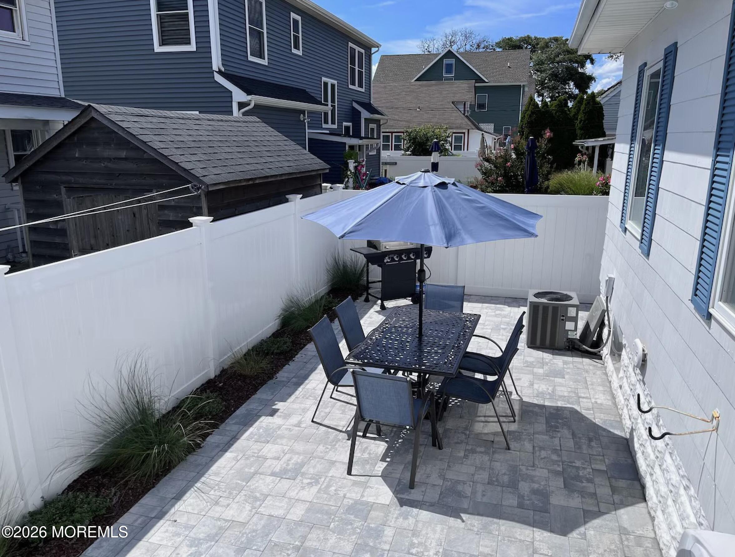 1203 A Street